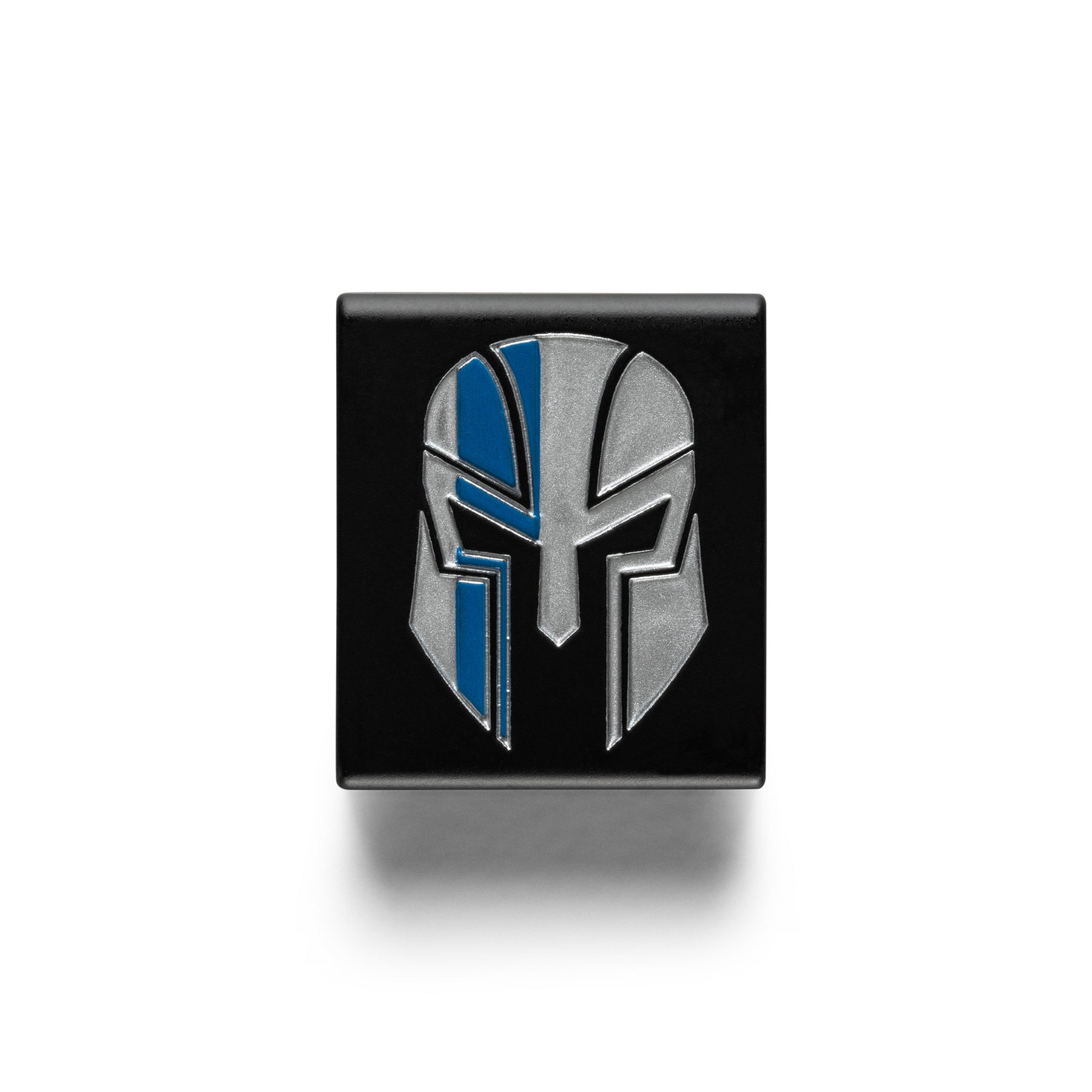 5.11 | MOLLE CLIP - THIN BLUE LINE GLADIATOR