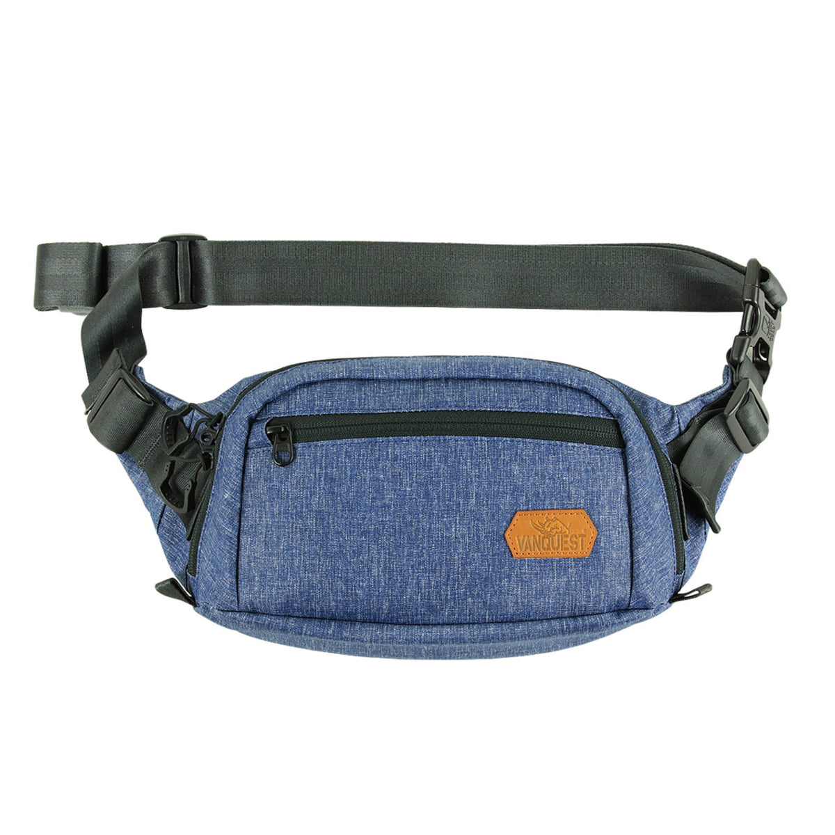 Vanquest | DENDRITE LARGE Sling Bag - Marsupio