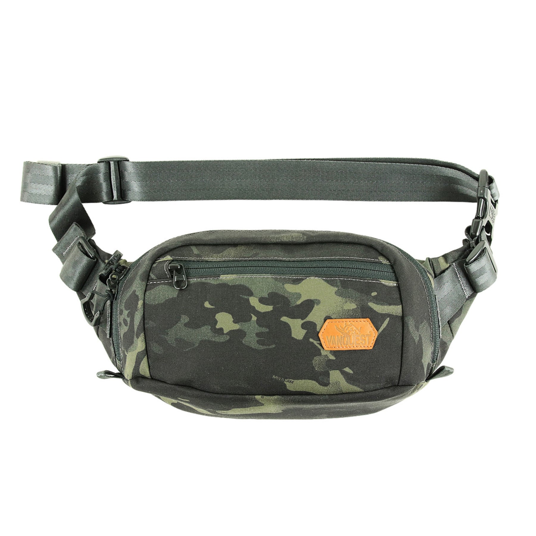 Vanquest | DENDRITE LARGE Sling Bag - Marsupio