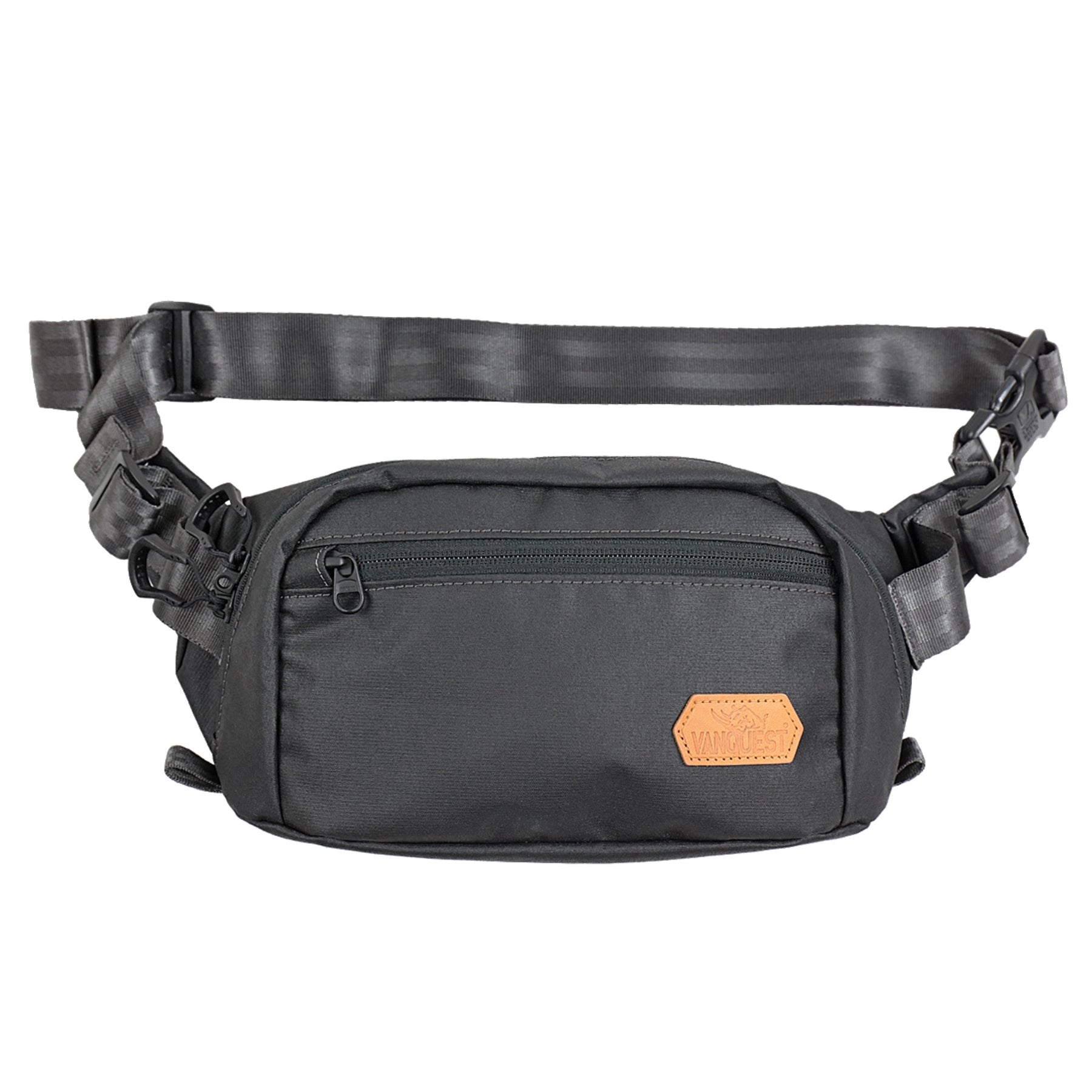 Vanquest | DENDRITE LARGE Sling Bag - Marsupio