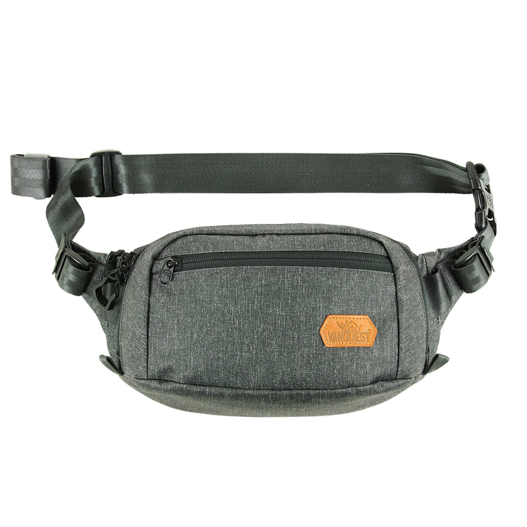 Vanquest | DENDRITE LARGE Sling Bag - Marsupio