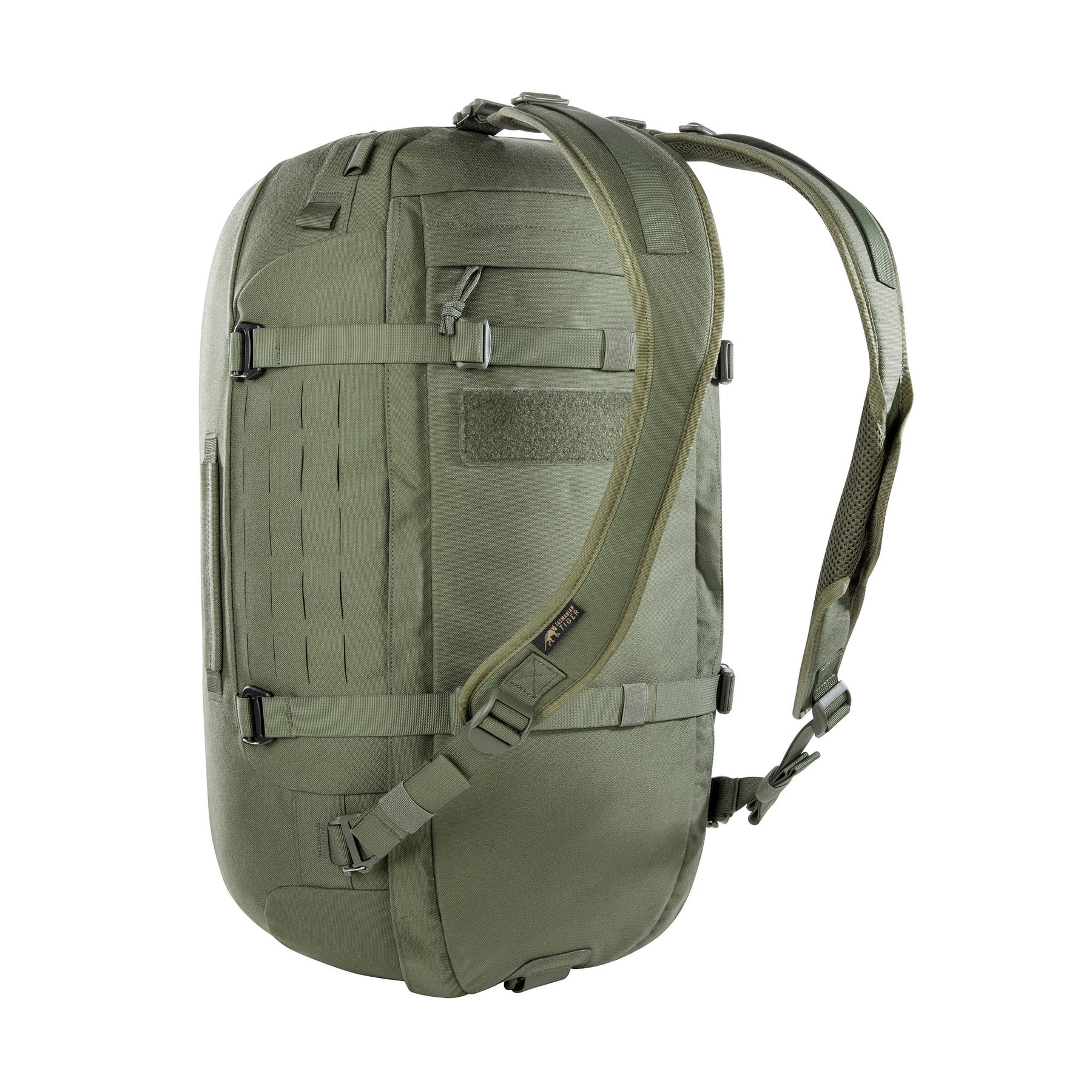 TASMANIAN TIGER | DUFFEL 45 - Borsone da 45 L