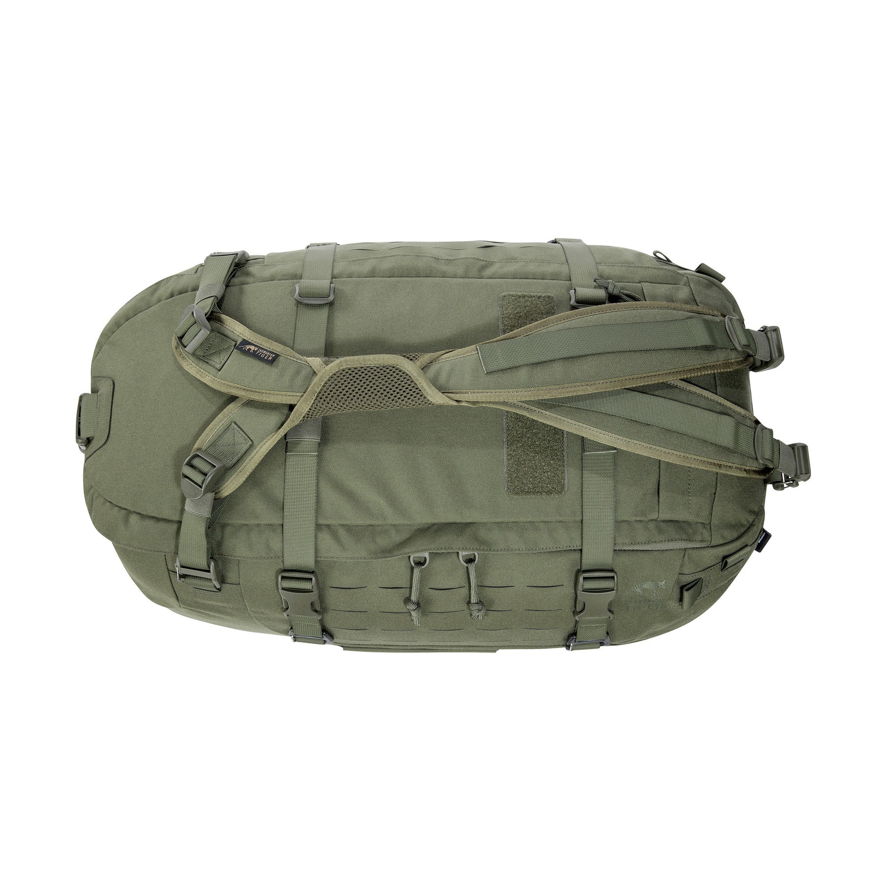 TASMANIAN TIGER | DUFFEL 45 - Borsone da 45 L