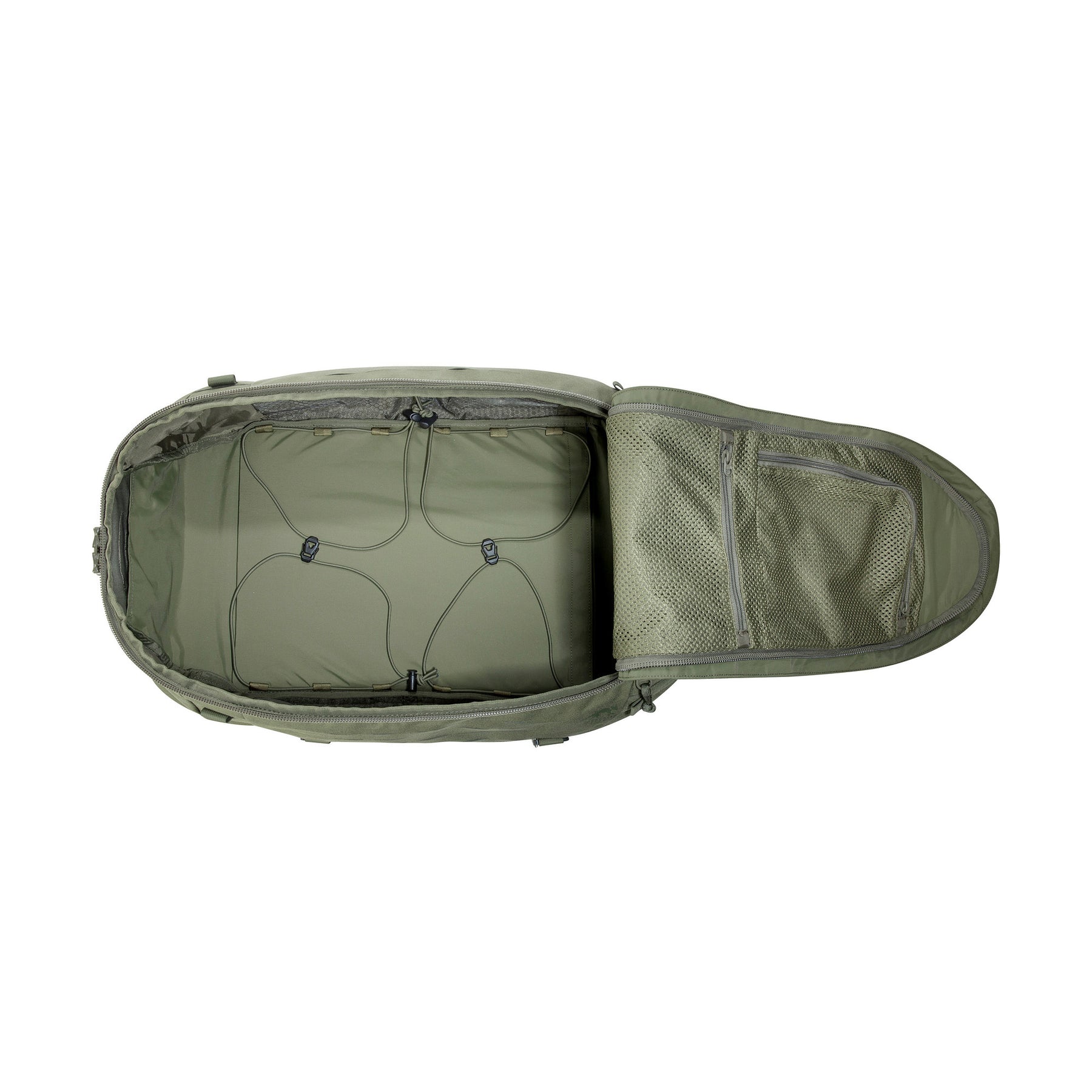 TASMANIAN TIGER | DUFFEL 45 - Borsone da 45 L