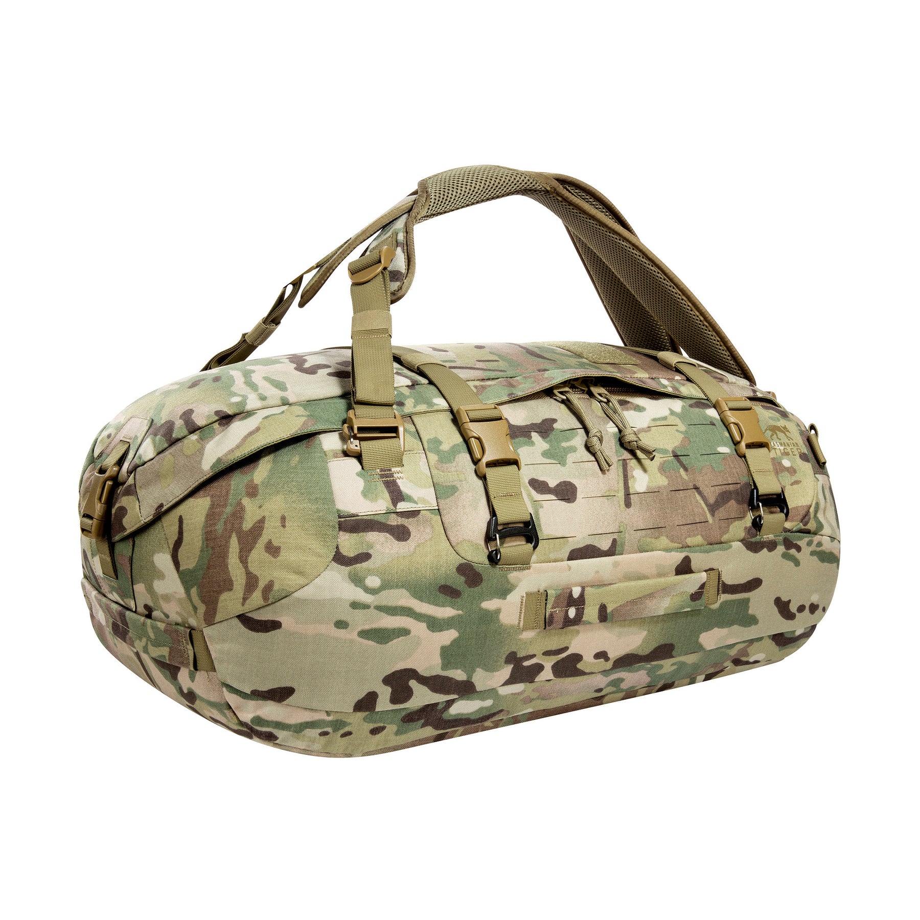 TASMANIAN TIGER | DUFFEL 45 - Borsone da 45 L