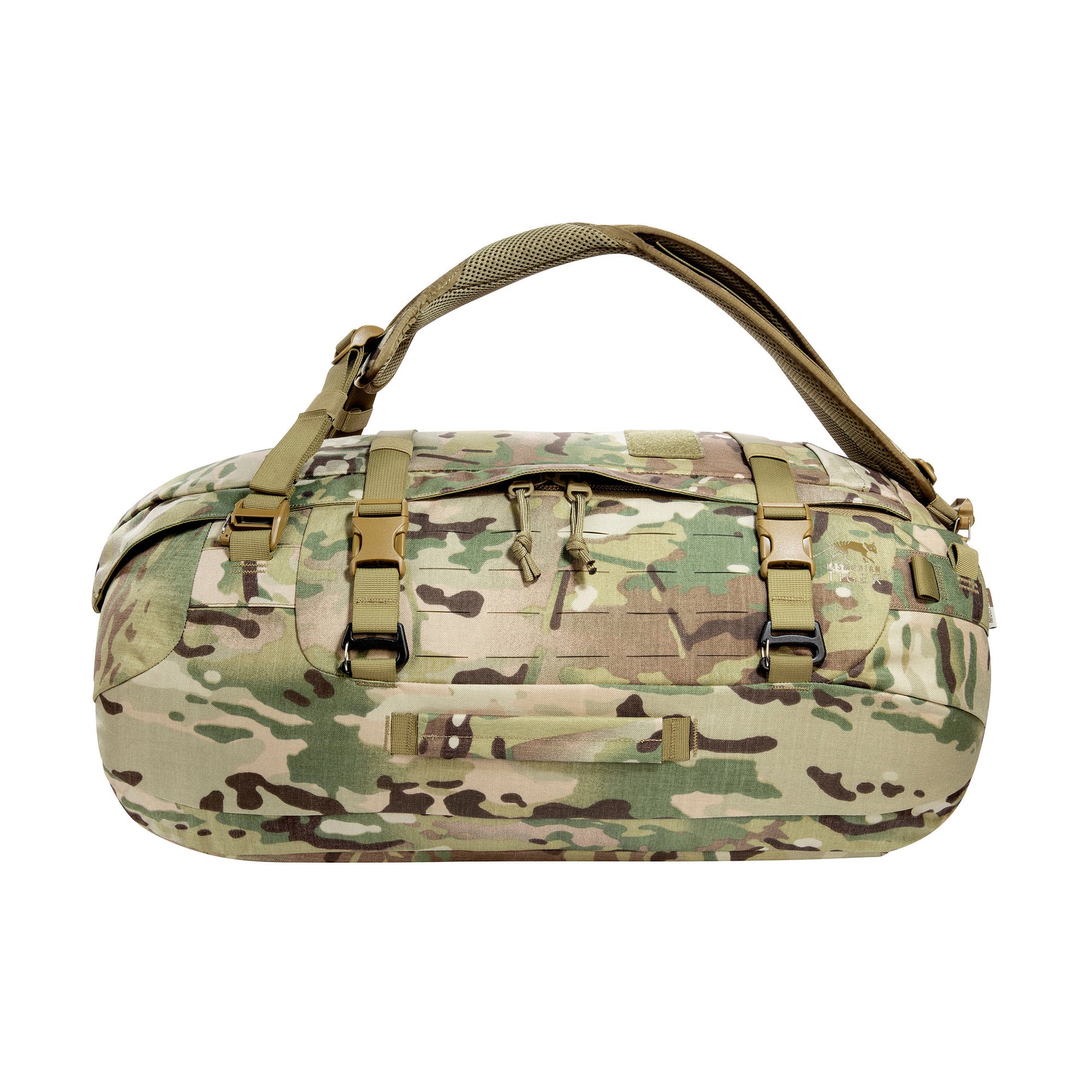 TASMANIAN TIGER | DUFFEL 45 - Borsone da 45 L