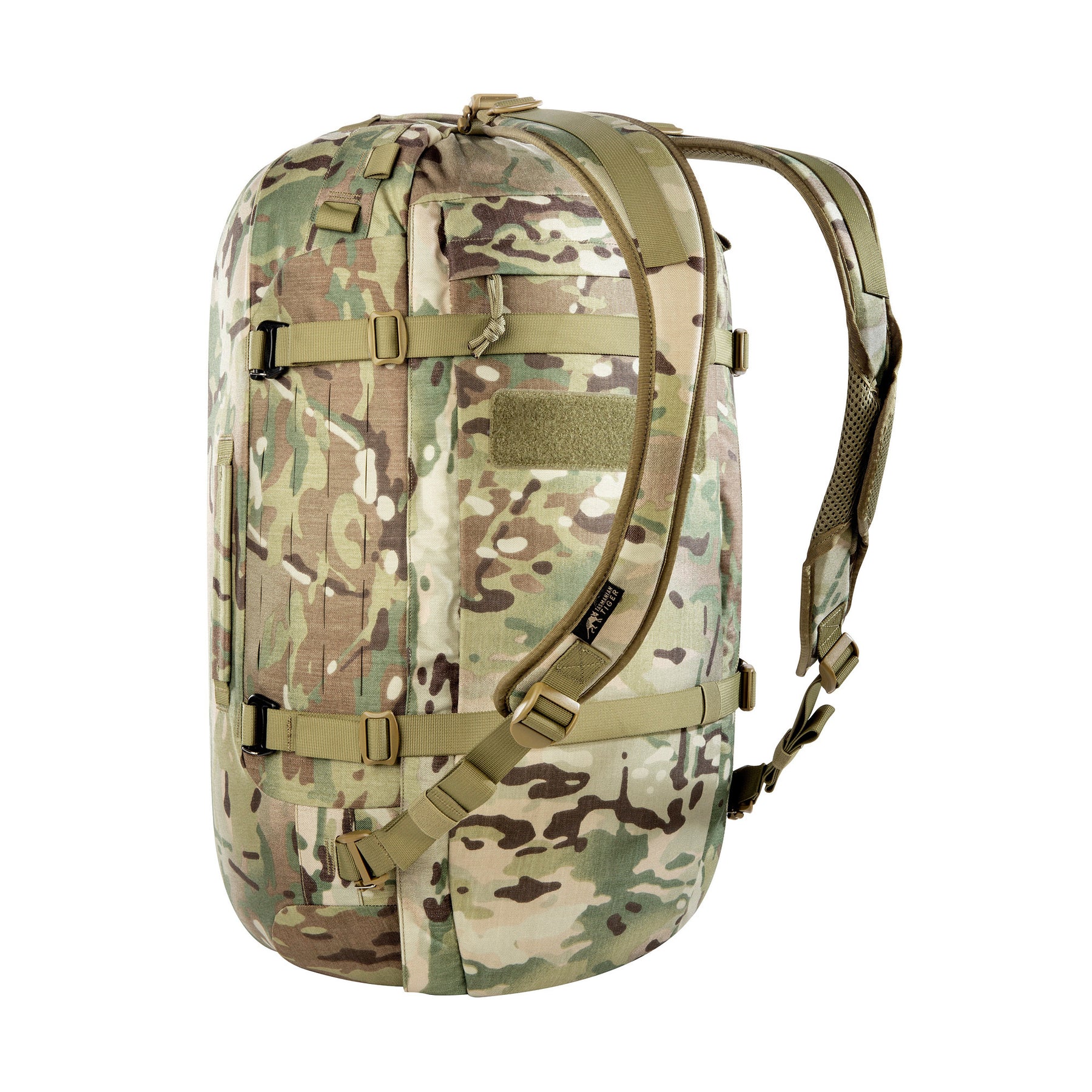 TASMANIAN TIGER | DUFFEL 45 - Borsone da 45 L