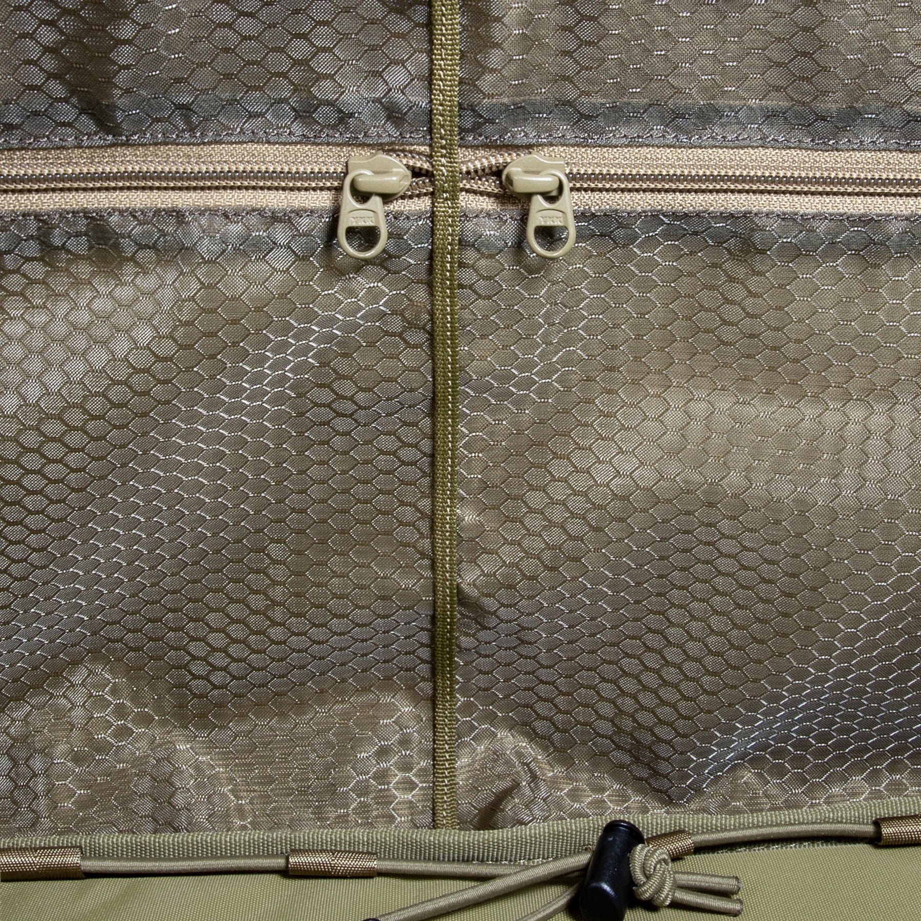 TASMANIAN TIGER | DUFFEL 45 - Borsone da 45 L
