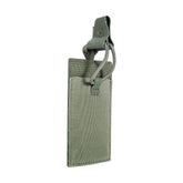 TASMANIAN TIGER | SMALL UNIVERSAL MAG POUCH EL - Pouch porta caricatori per pistola
