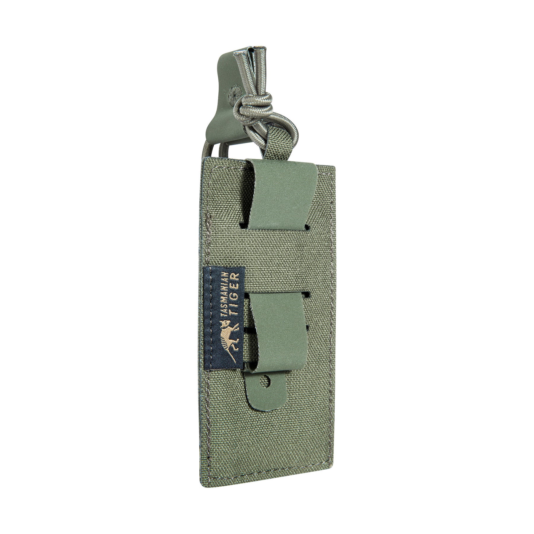 TASMANIAN TIGER | SMALL UNIVERSAL MAG POUCH EL - Pouch porta caricatori per pistola