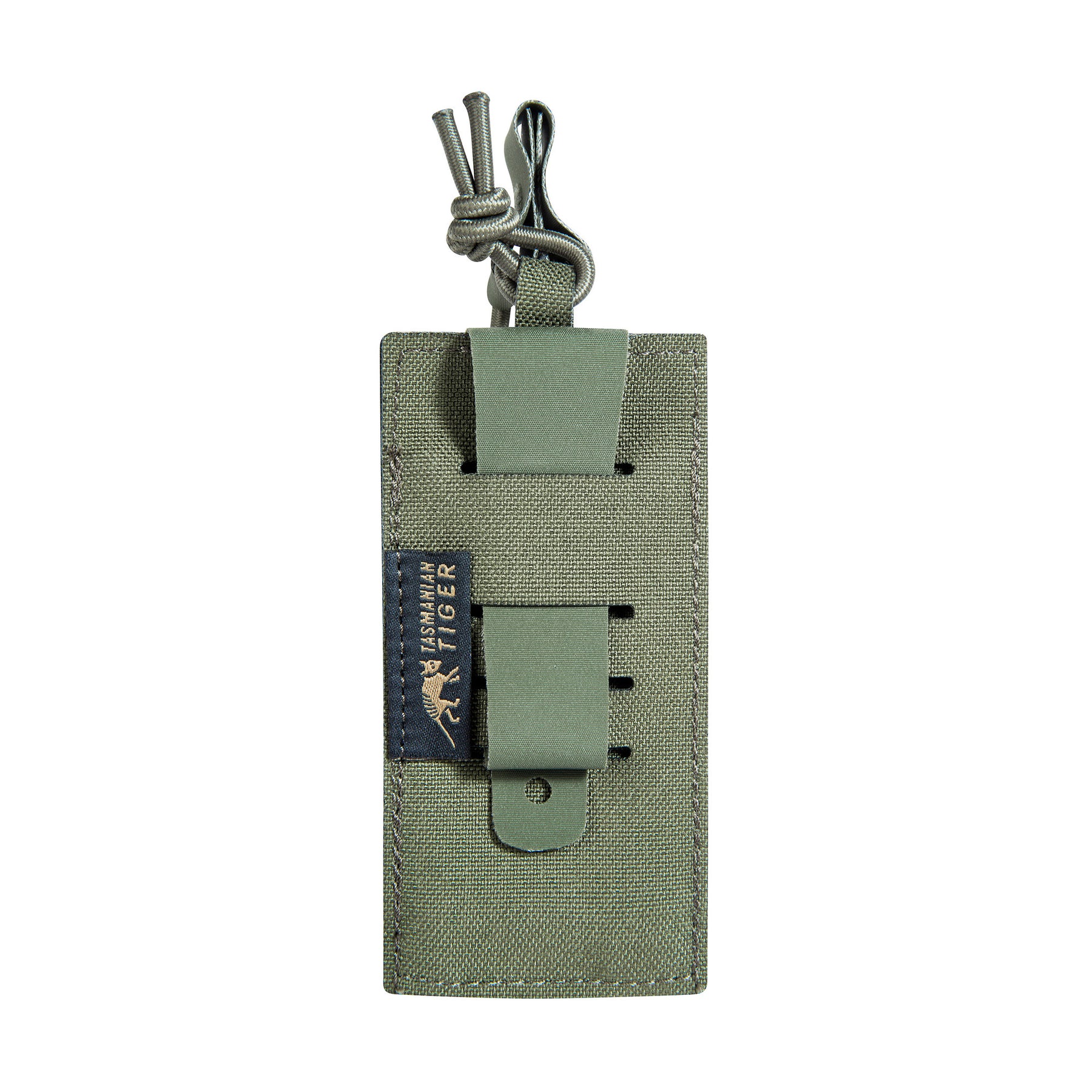 TASMANIAN TIGER | SMALL UNIVERSAL MAG POUCH EL - Pouch porta caricatori per pistola