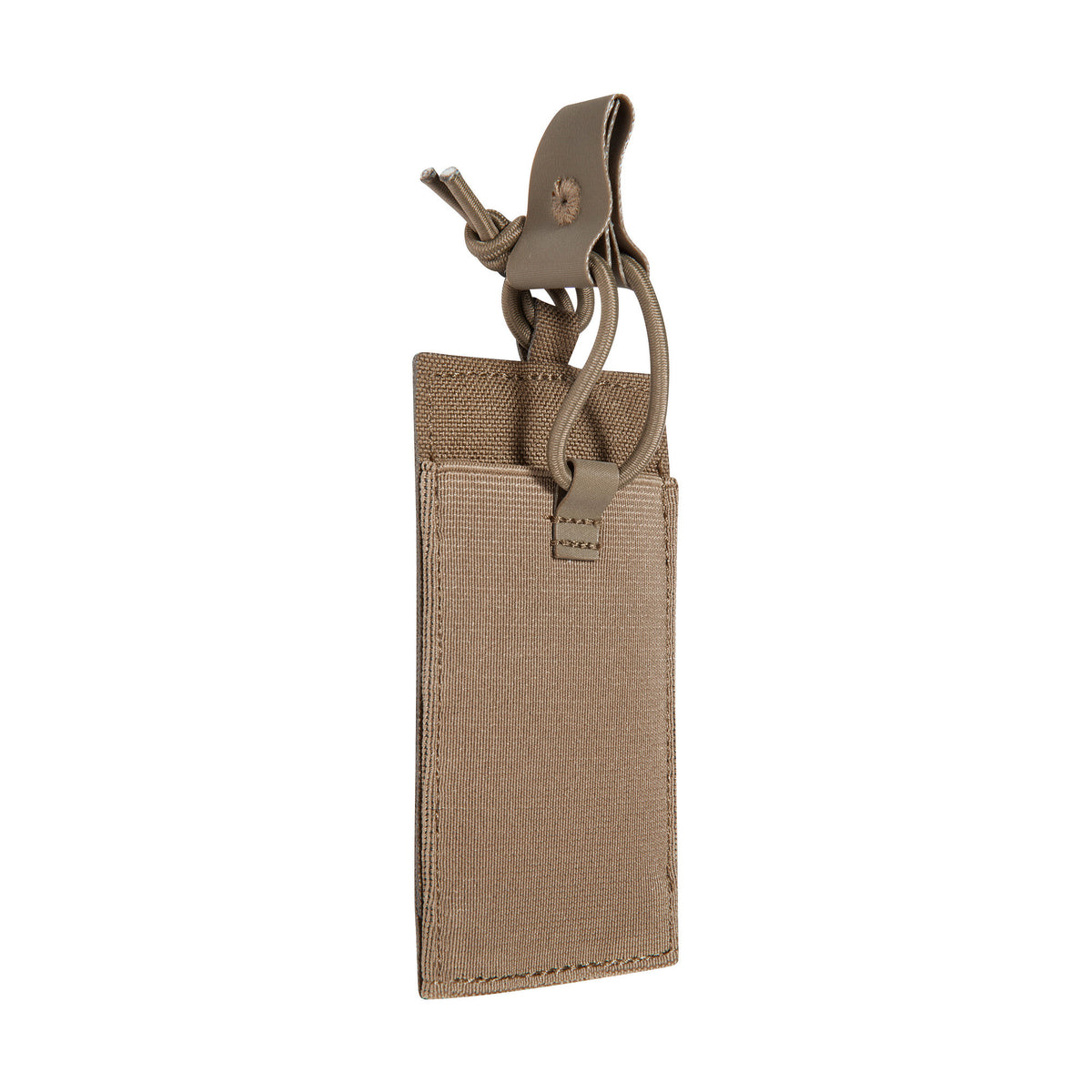 TASMANIAN TIGER | SMALL UNIVERSAL MAG POUCH EL - Pouch porta caricatori per pistola