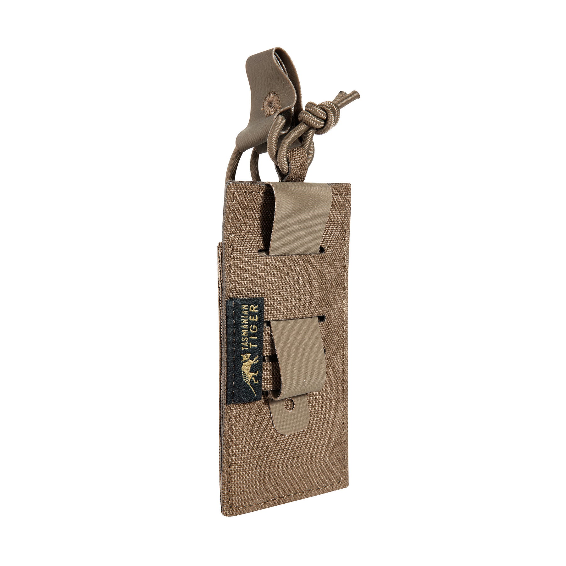 TASMANIAN TIGER | SMALL UNIVERSAL MAG POUCH EL - Pouch porta caricatori per pistola