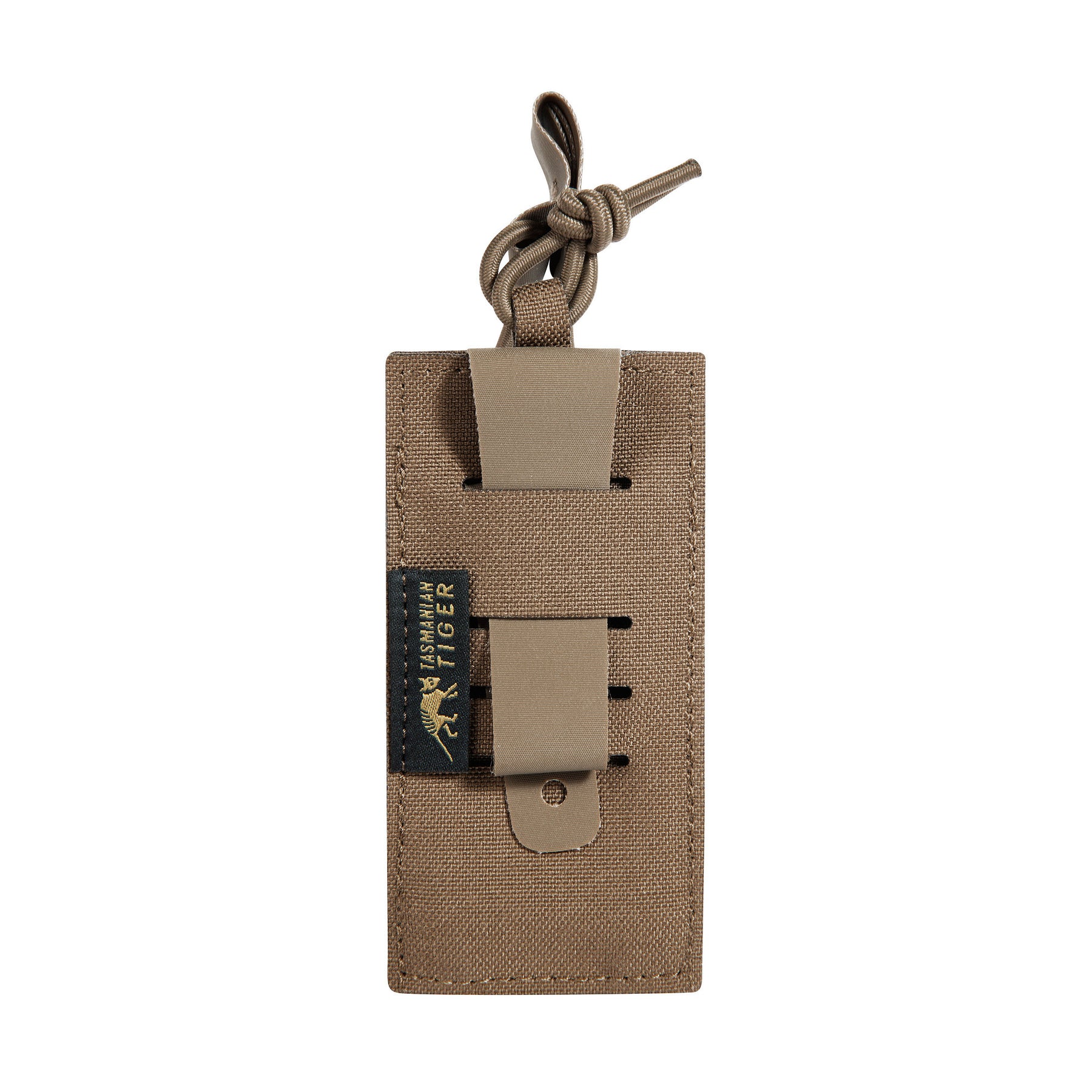 TASMANIAN TIGER | SMALL UNIVERSAL MAG POUCH EL - Pouch porta caricatori per pistola