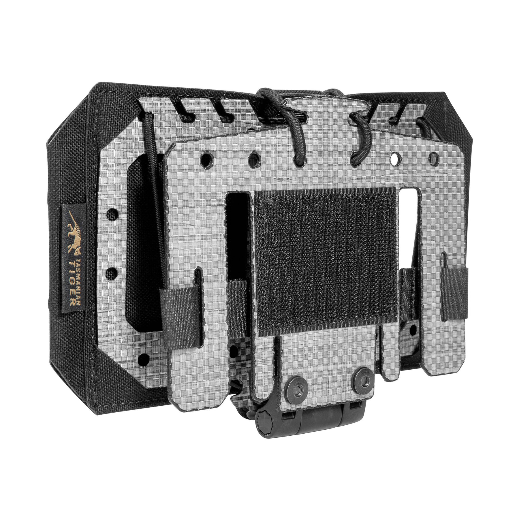 TASMANIAN TIGER | FOLDABLE PHONE PLATE - Porta smartphone