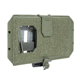 TASMANIAN TIGER | FOLDABLE PHONE PLATE - Porta smartphone