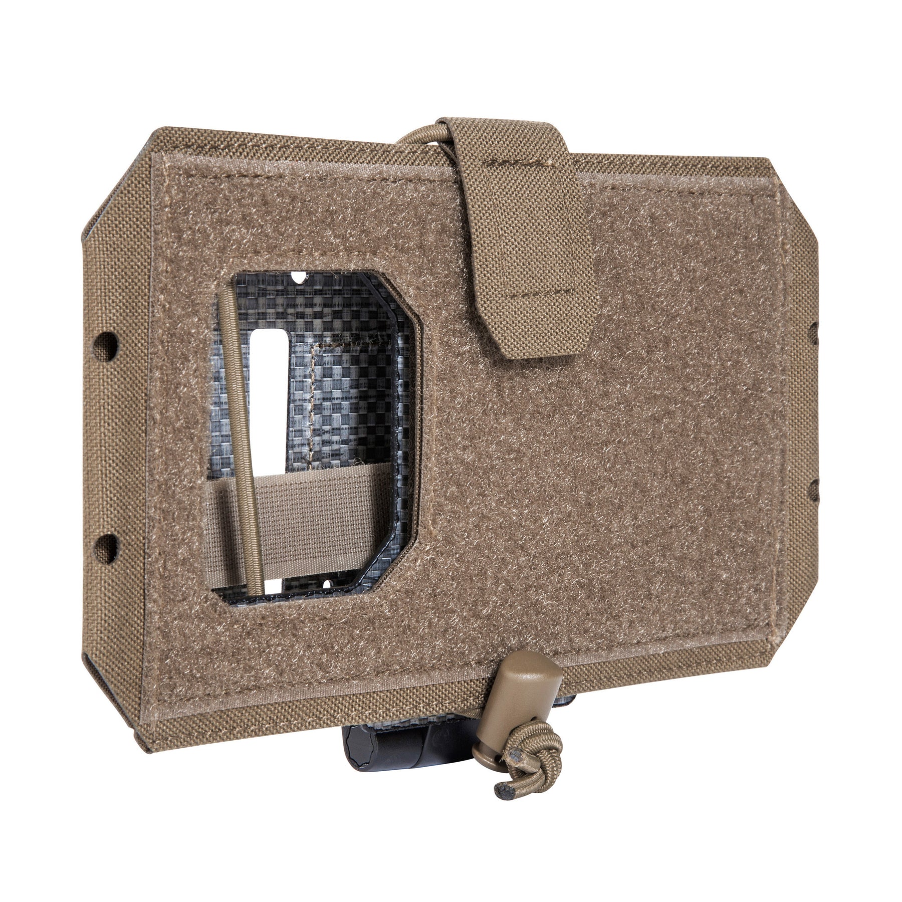 TASMANIAN TIGER | FOLDABLE PHONE PLATE - Porta smartphone