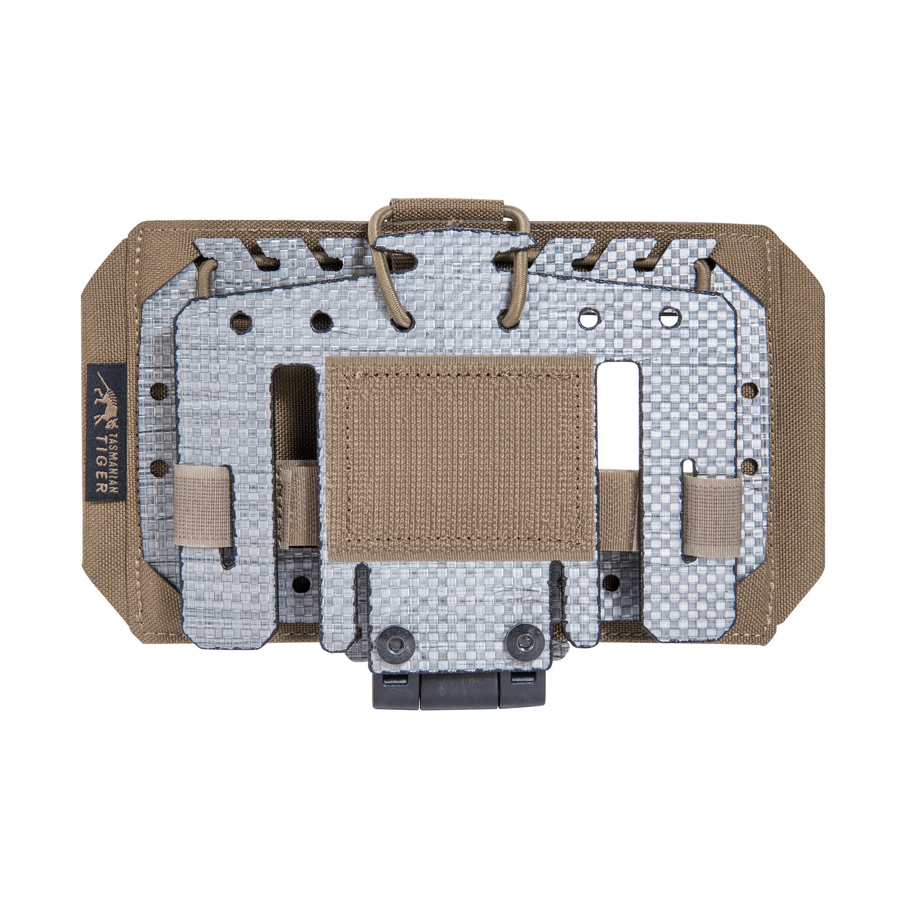 TASMANIAN TIGER | FOLDABLE PHONE PLATE - Porta smartphone