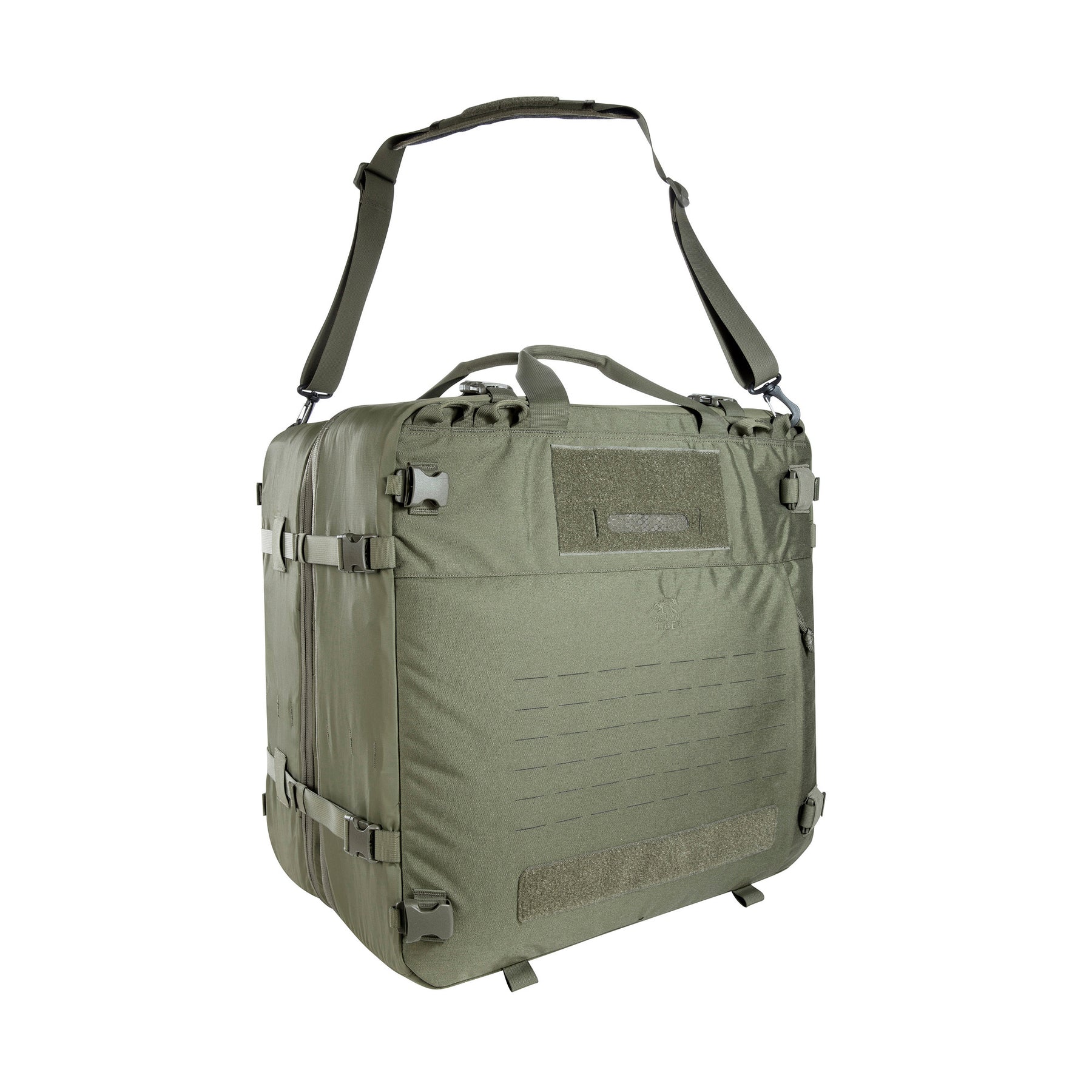 TASMANIAN TIGER | MEDIC CONTAINER - Borsone medico