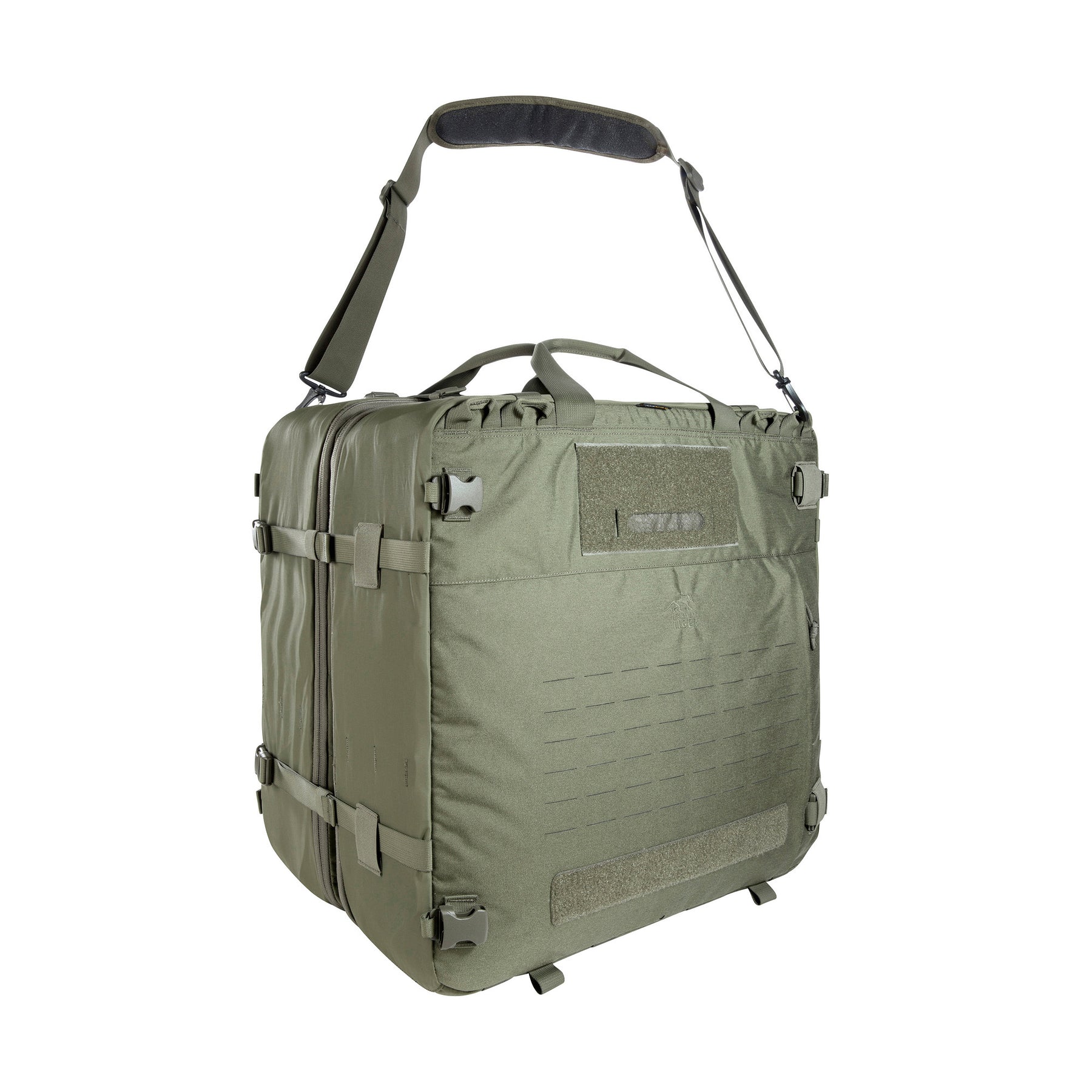 TASMANIAN TIGER | MEDIC CONTAINER - Borsone medico