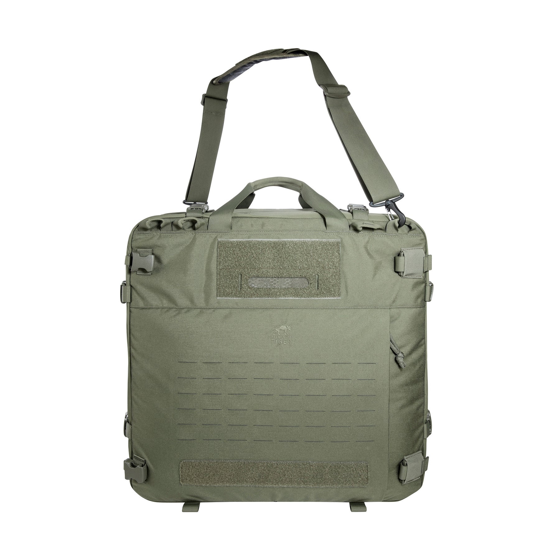 TASMANIAN TIGER | MEDIC CONTAINER - Borsone medico