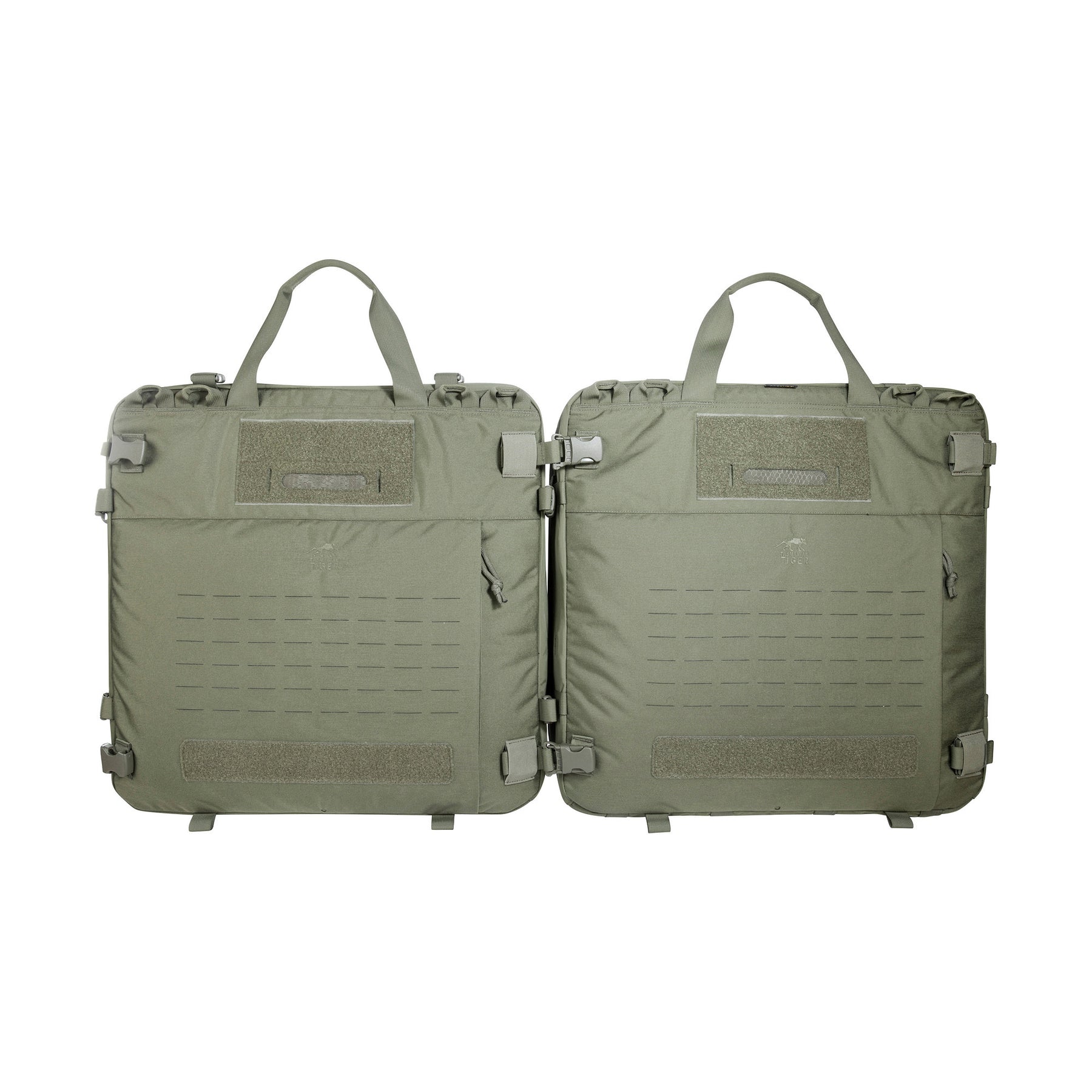 TASMANIAN TIGER | MEDIC CONTAINER - Borsone medico