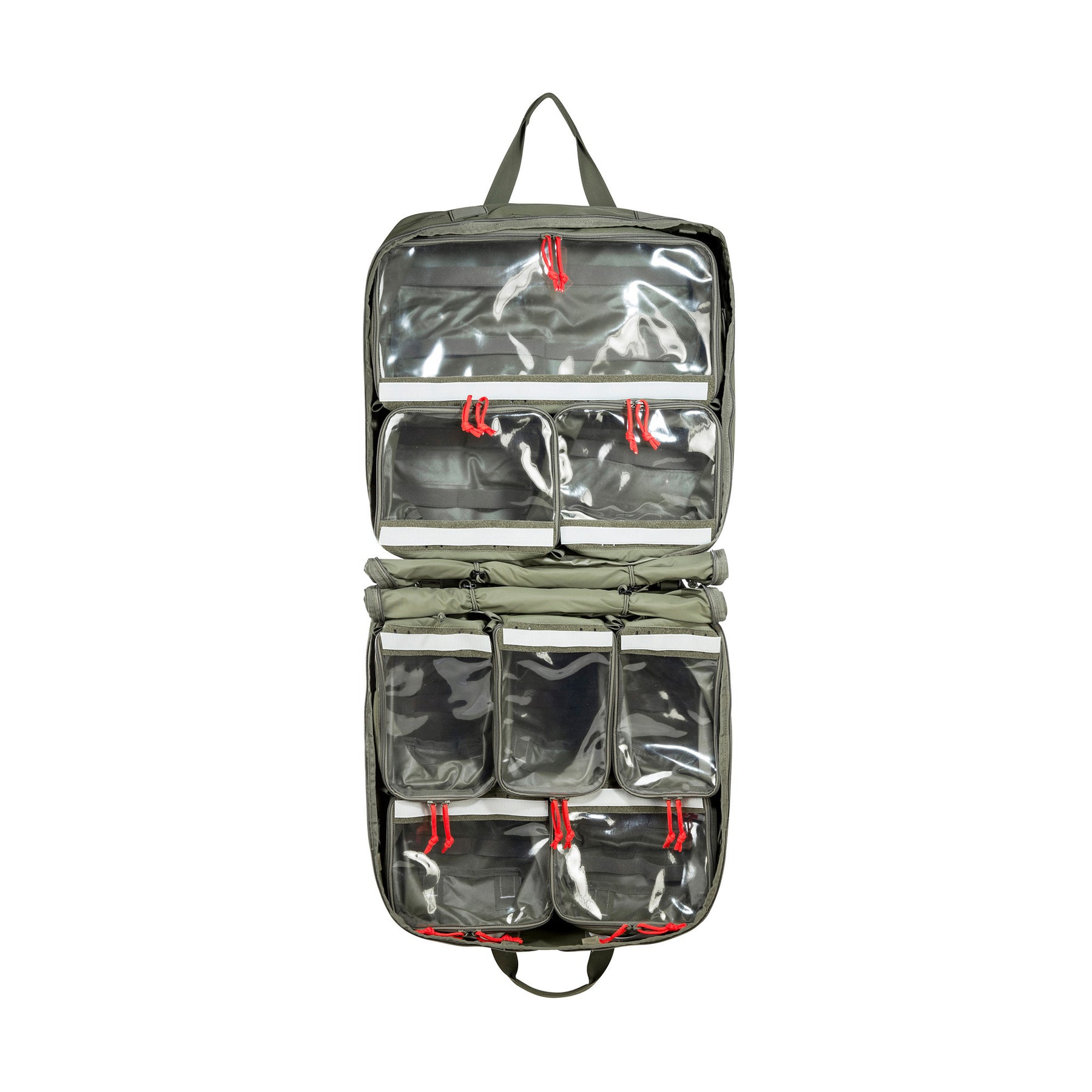 TASMANIAN TIGER | MEDIC CONTAINER - Borsone medico