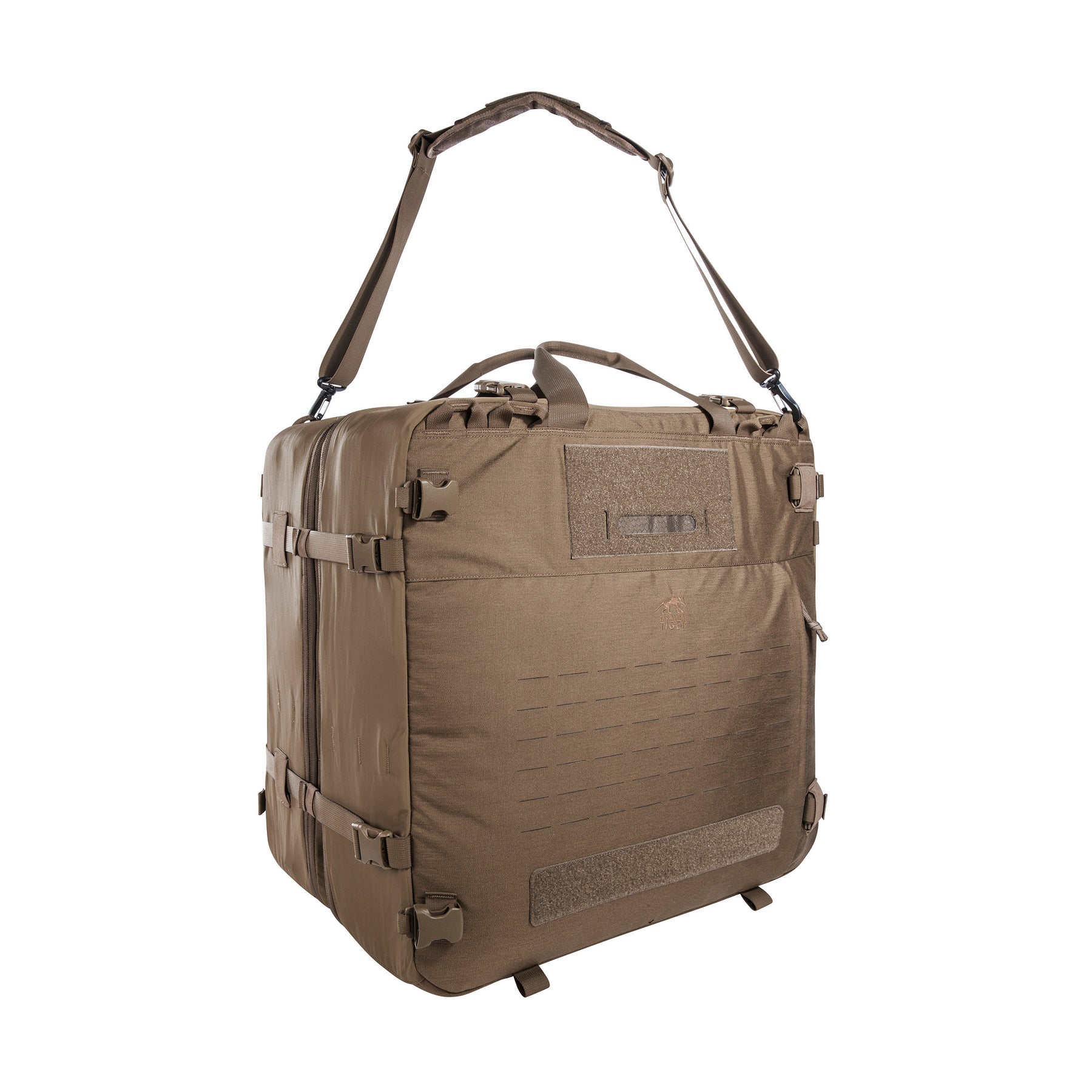TASMANIAN TIGER | MEDIC CONTAINER - Borsone medico