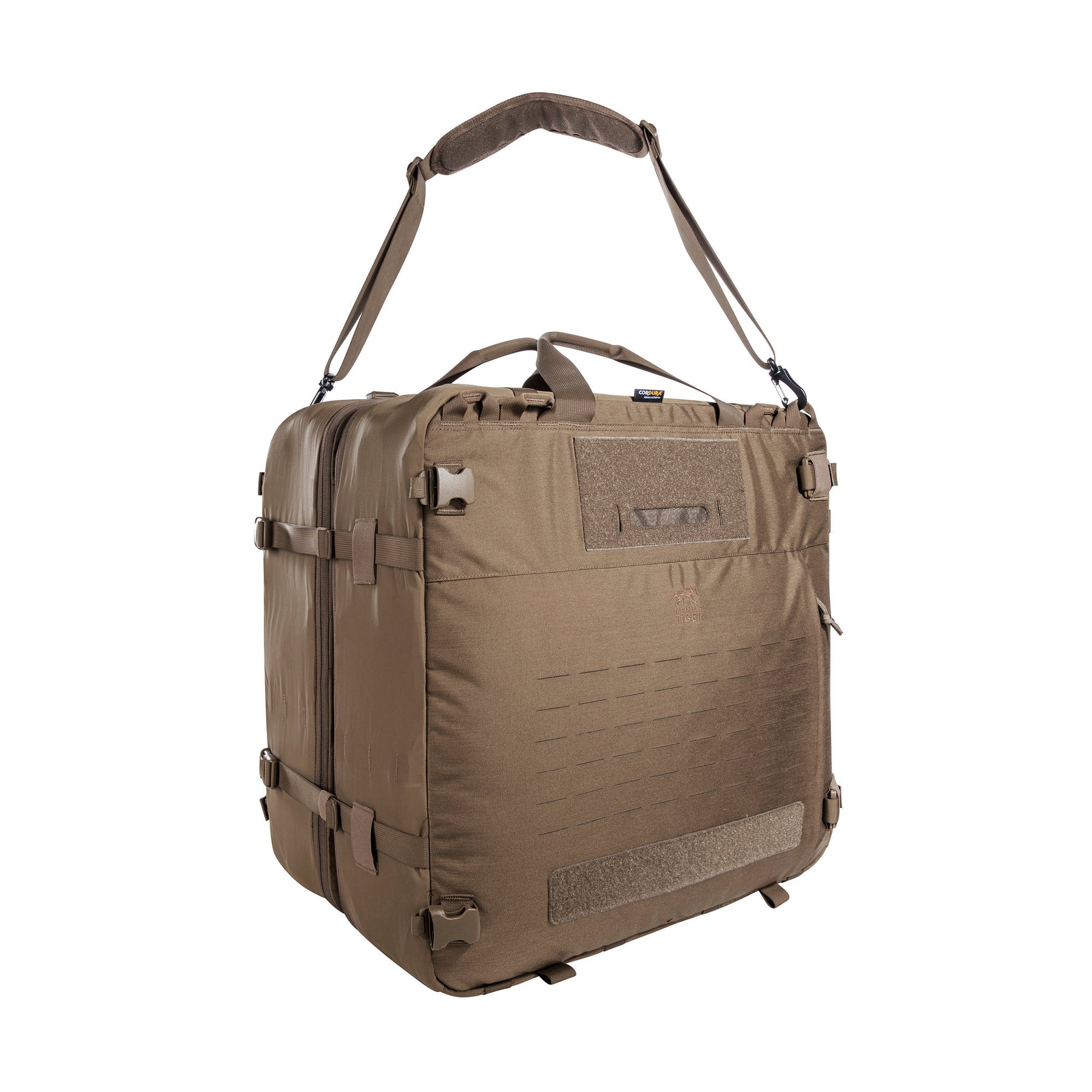 TASMANIAN TIGER | MEDIC CONTAINER - Borsone medico