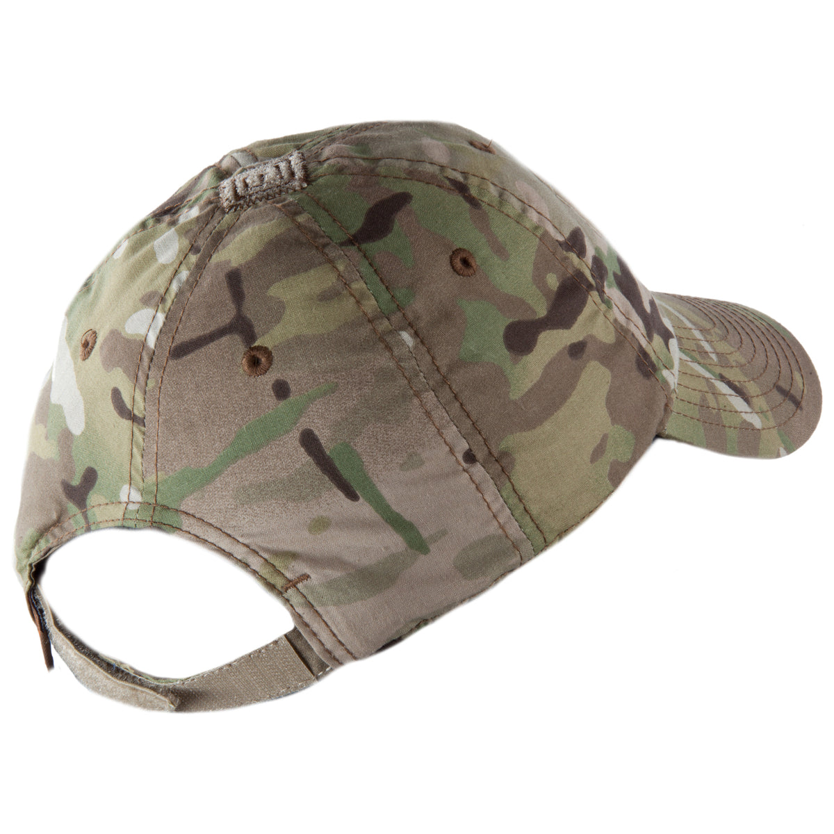 CAPPELLO 5.11 TACTICAL - FLAG BEARER multicam