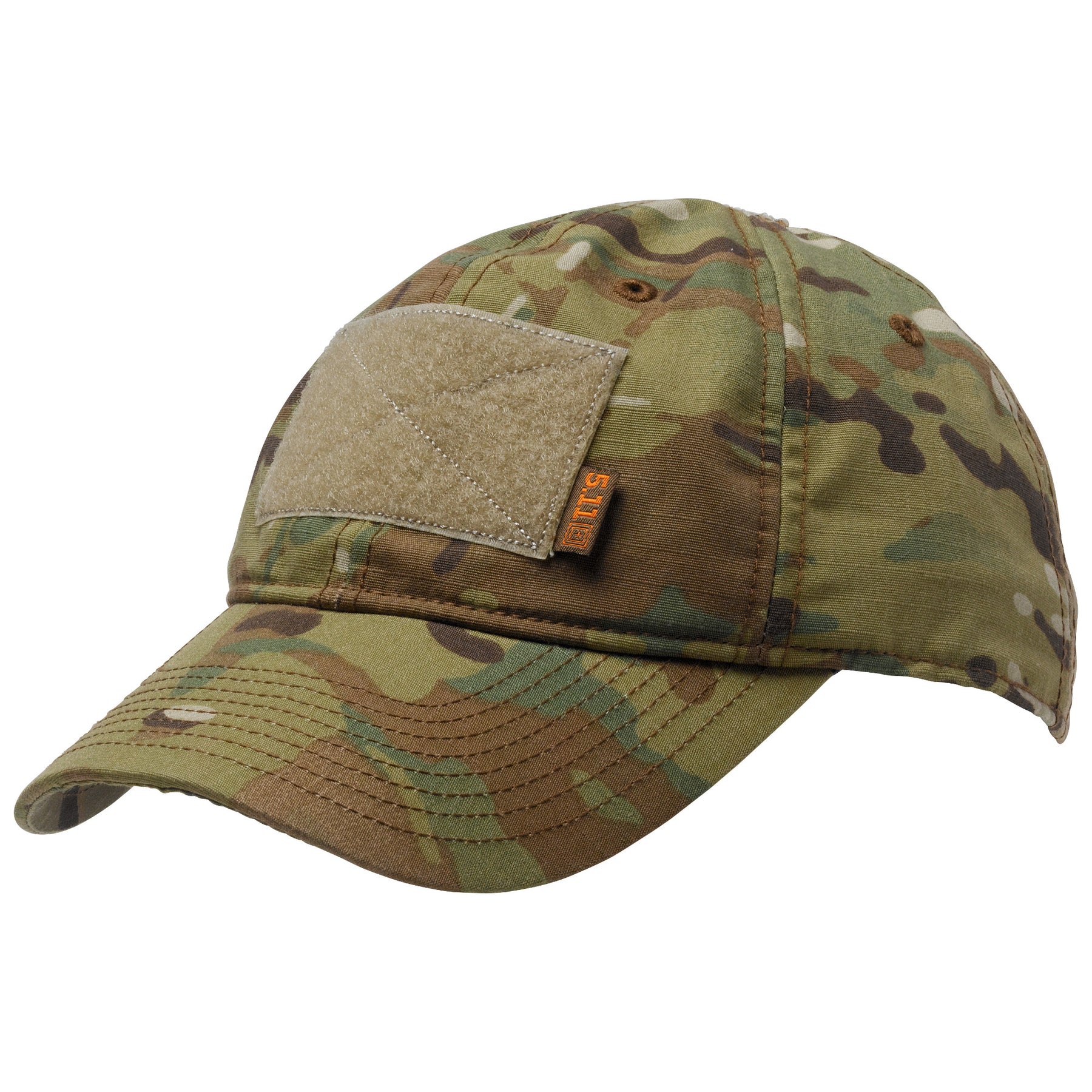 CAPPELLO 5.11 TACTICAL - FLAG BEARER multicam