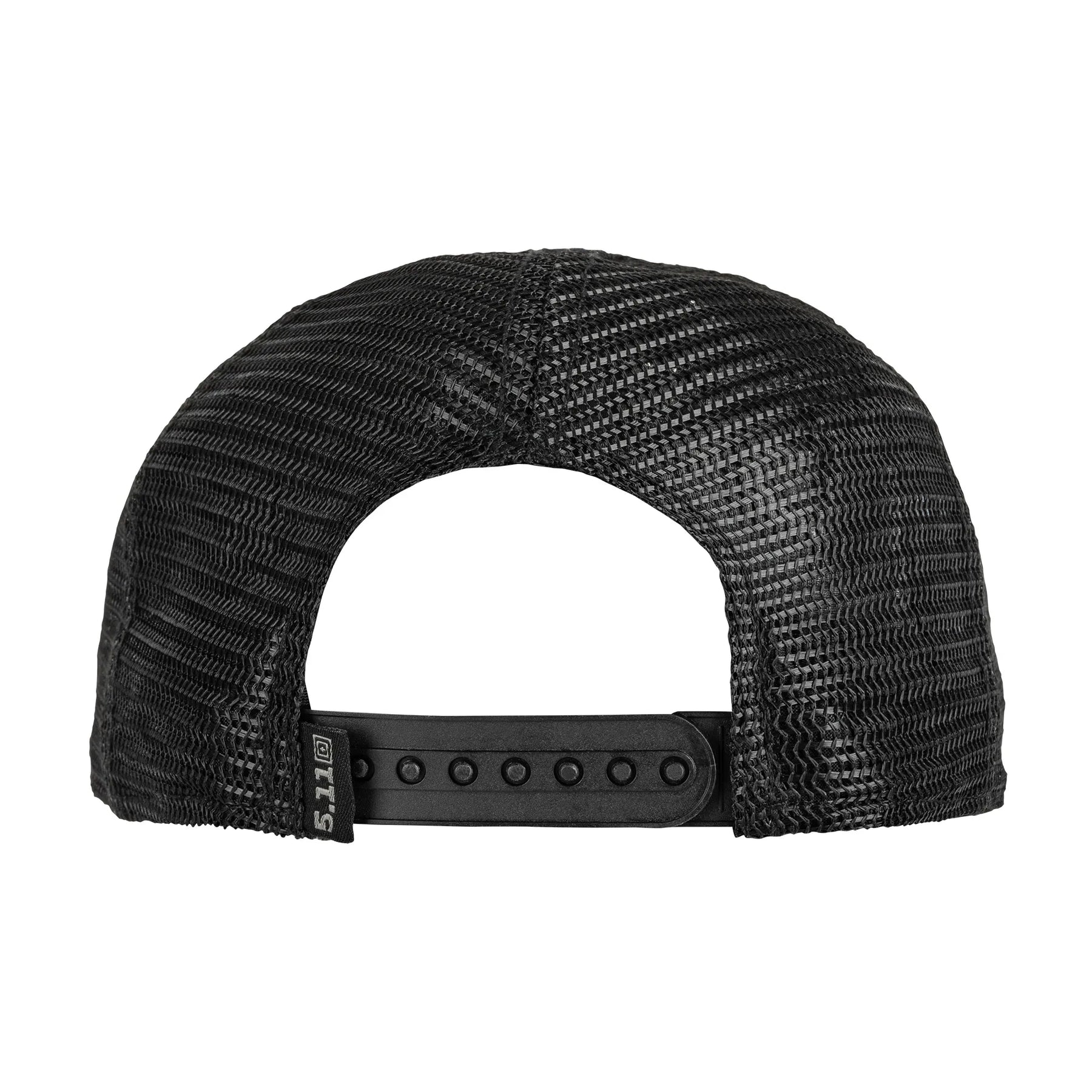 CAPPELLO 5.11 TACTICAL - LEGACY BOX TRUCKER nero