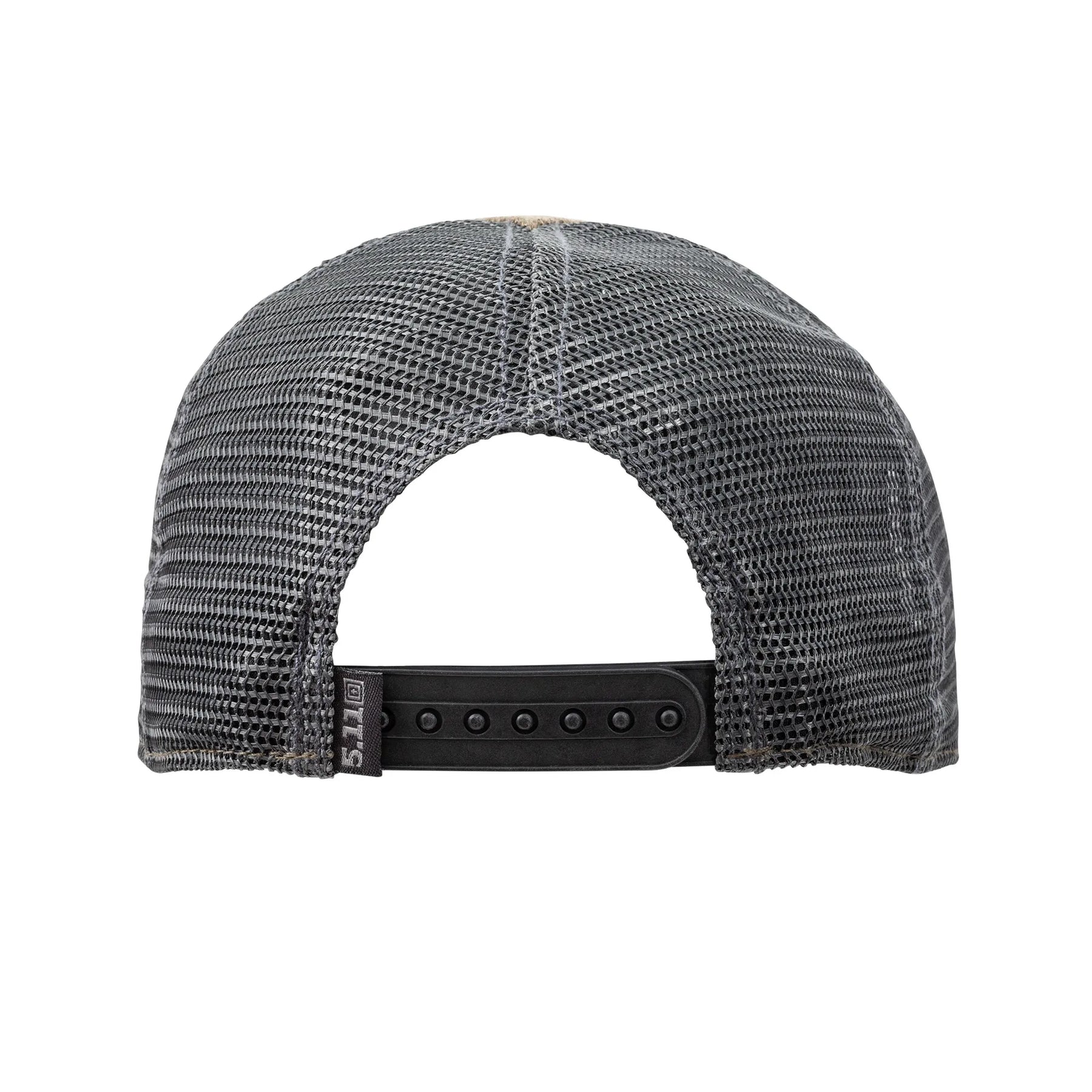 CAPPELLO 5.11 TACTICAL - LEGACY BOX TRUCKER major brown