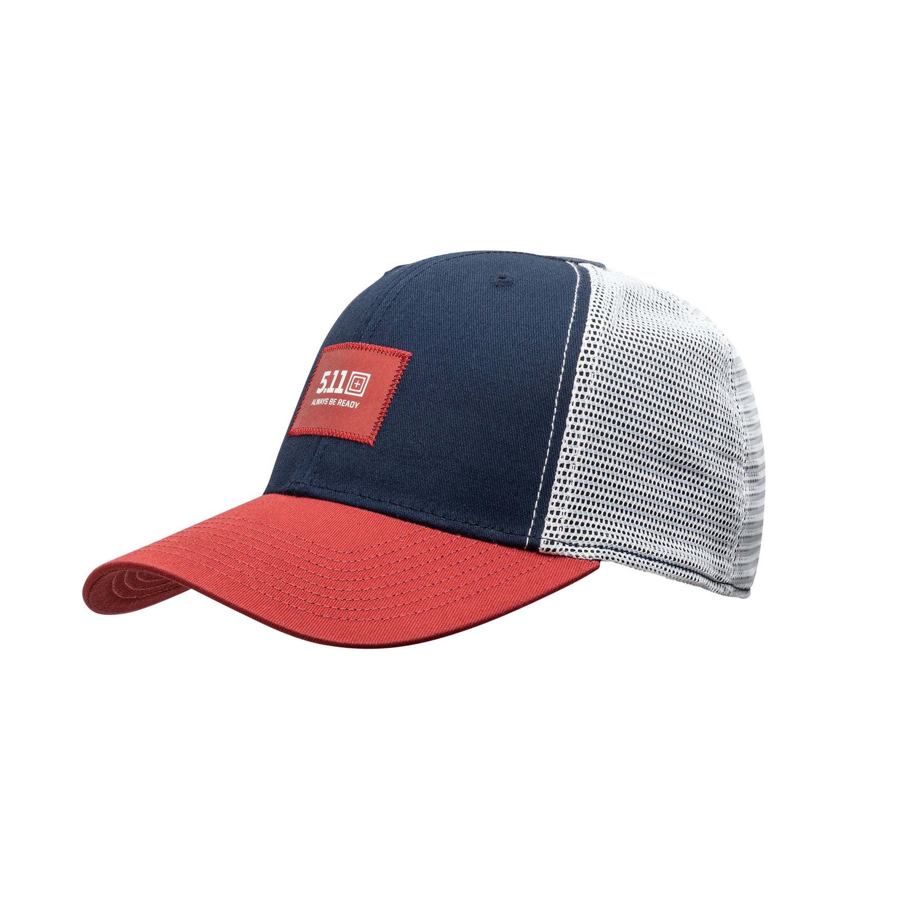CAPPELLO 5.11 TACTICAL - LEGACY BOX TRUCKER pacific navy