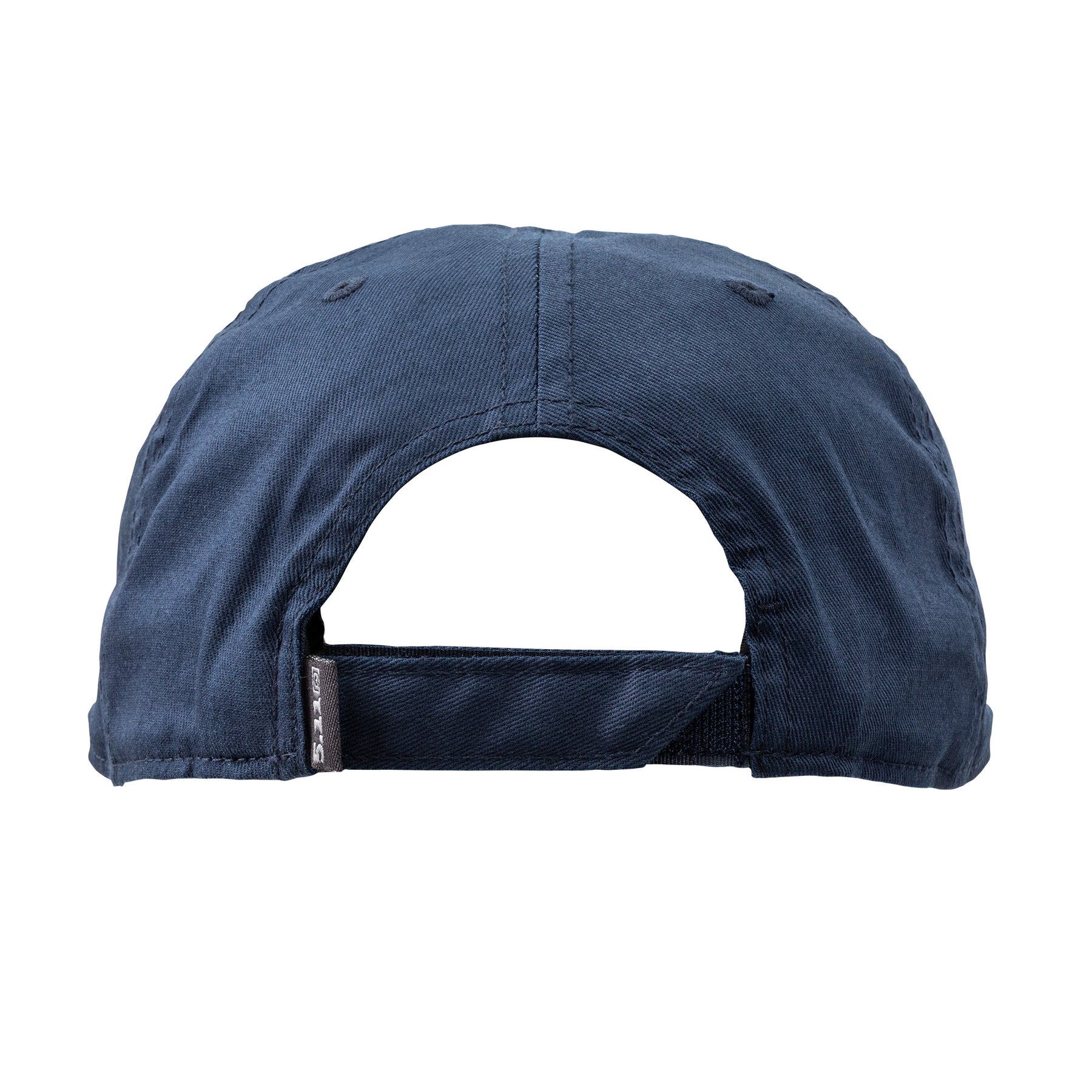 5.11 | LEATHER BOX LOGO CAP - Cappello