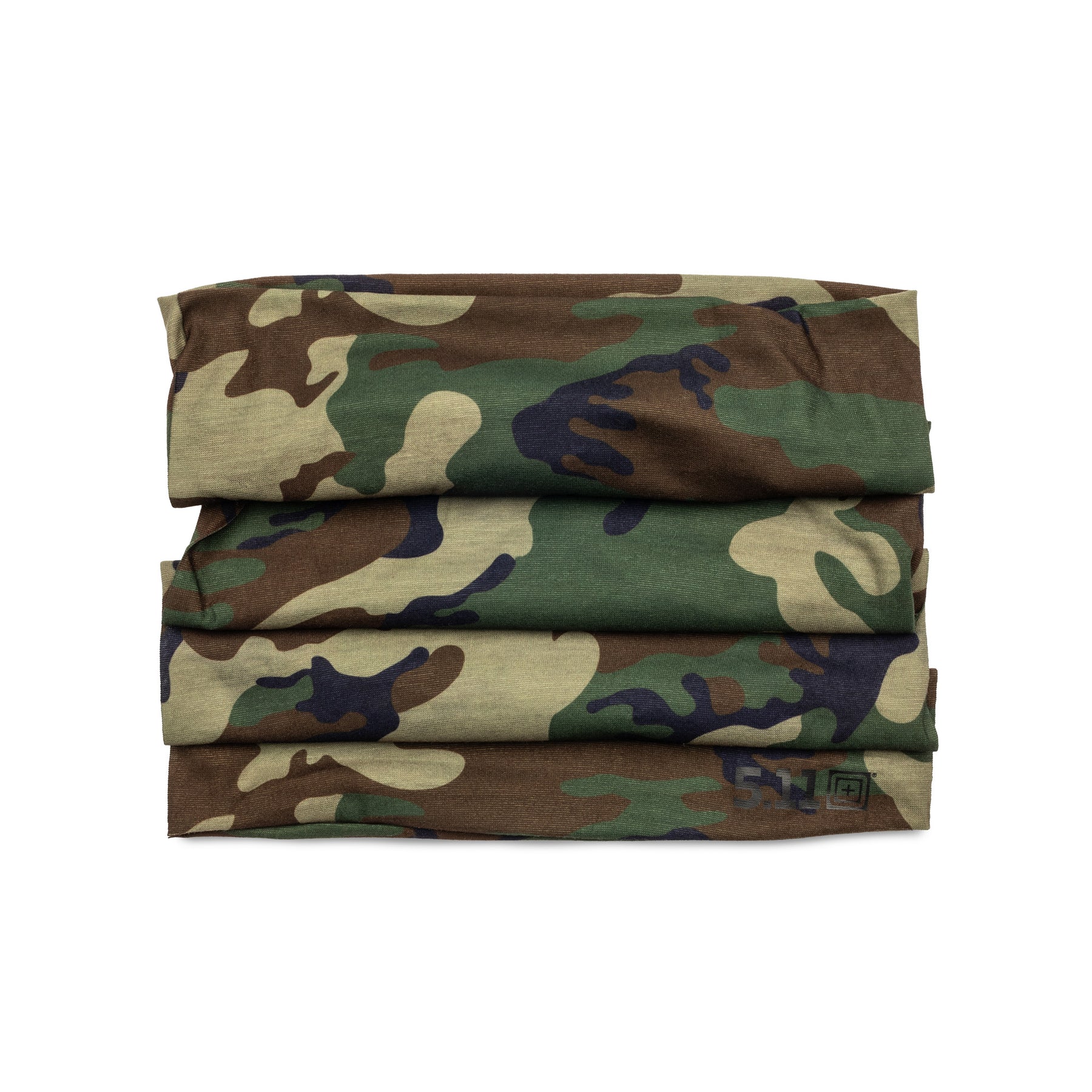 5.11 | HALO NECK GAITER - Scaldacollo