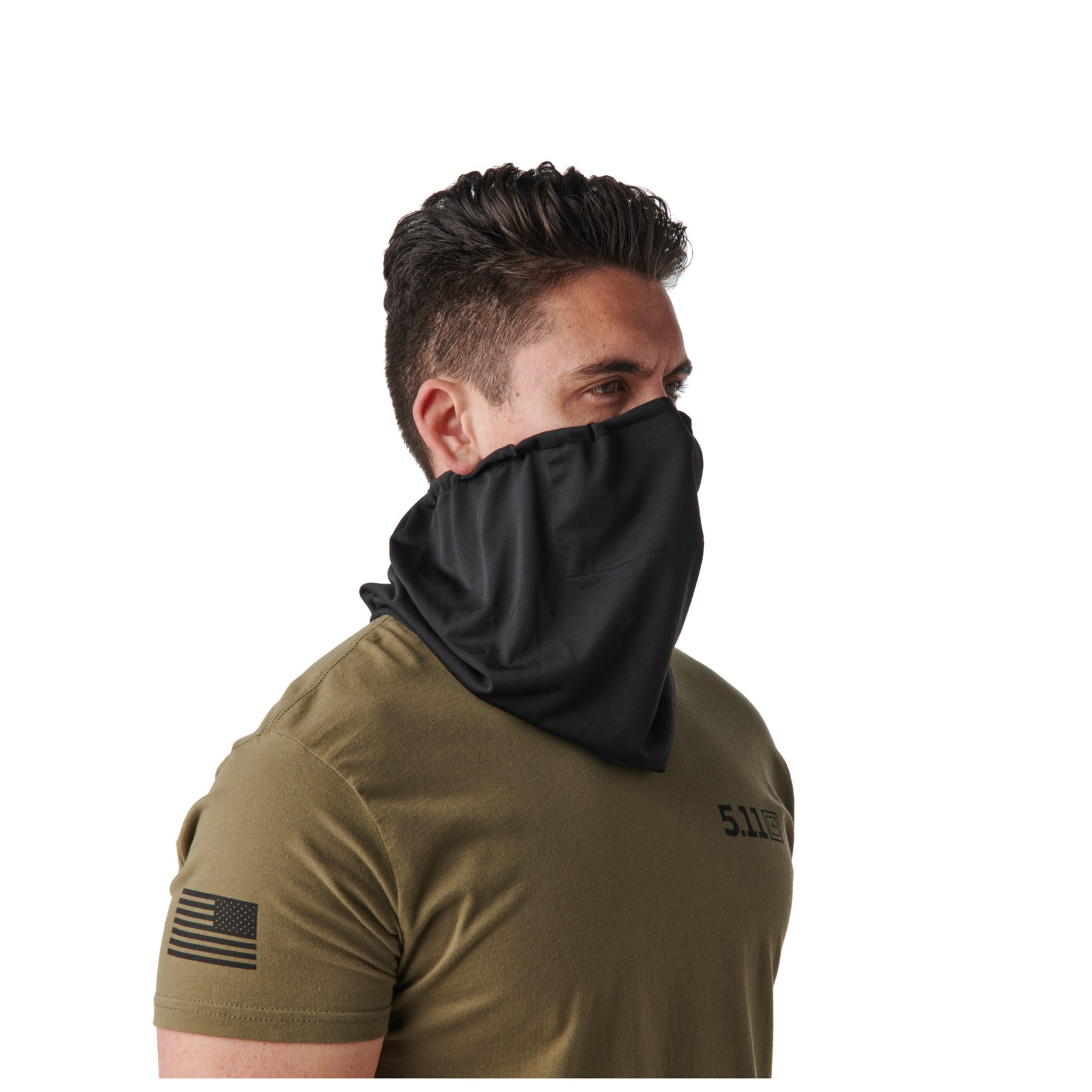 5.11 | ALPHA GAITER - Scaldacollo