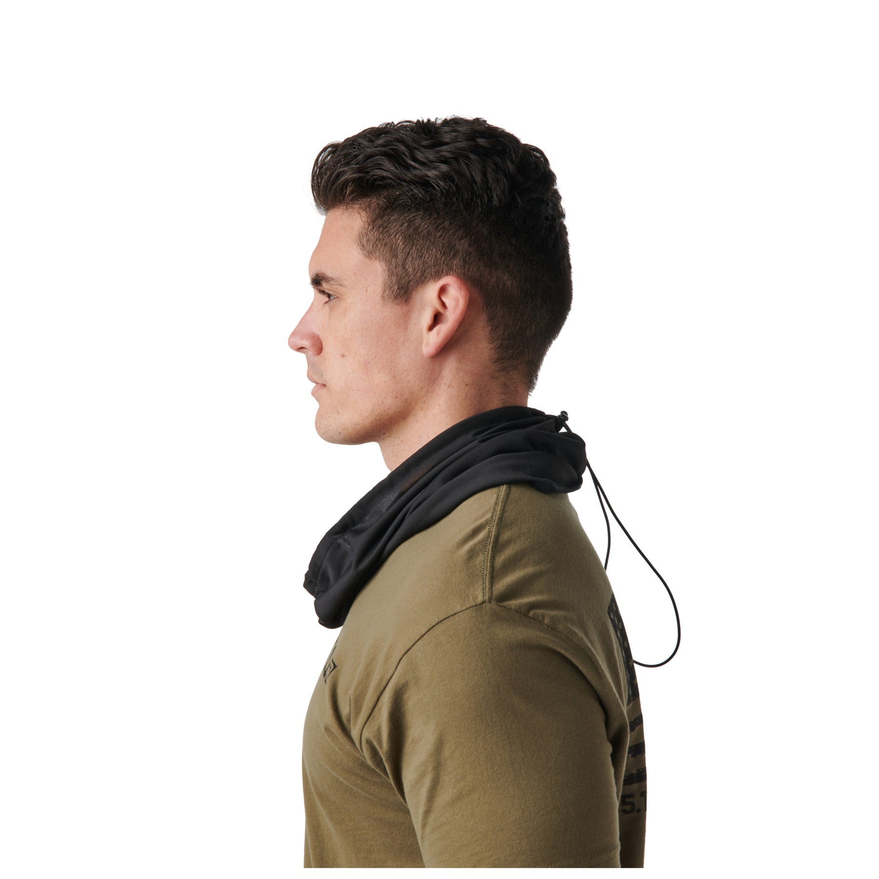 5.11 | ALPHA GAITER - Scaldacollo
