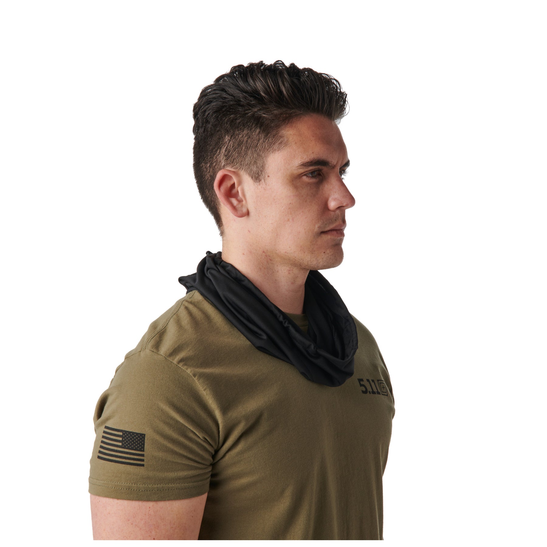 5.11 | ALPHA GAITER - Scaldacollo