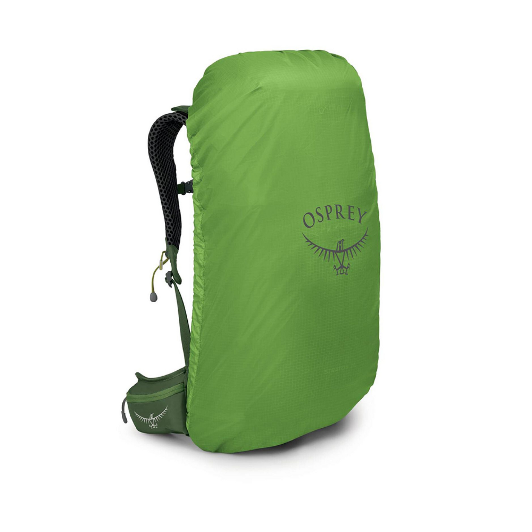 OSPREY | STRATOS 26 - Zaino uomo da 26 Litri