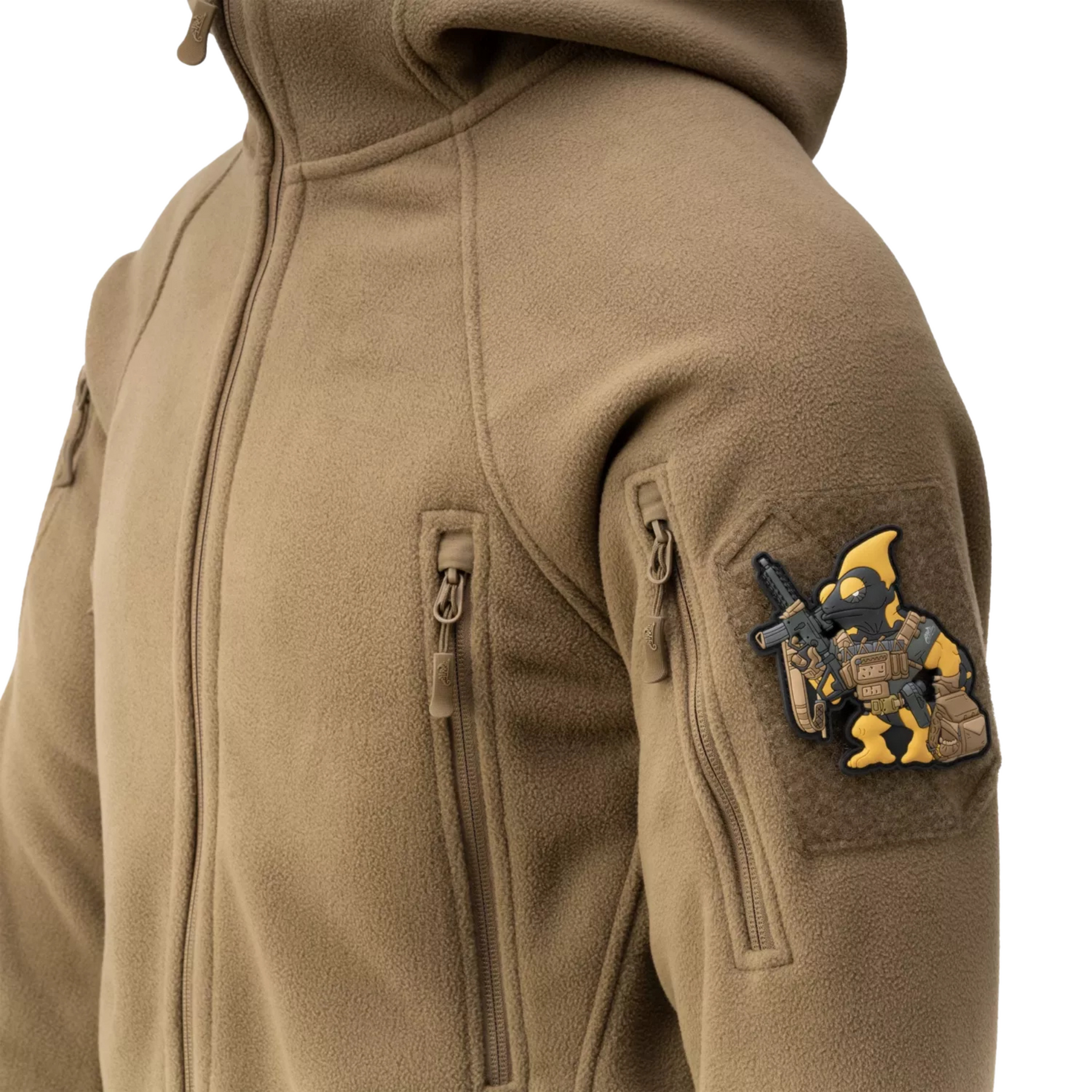 HELIKON-TEX | PATRIOT MK2 FLEECE - Pile pesante