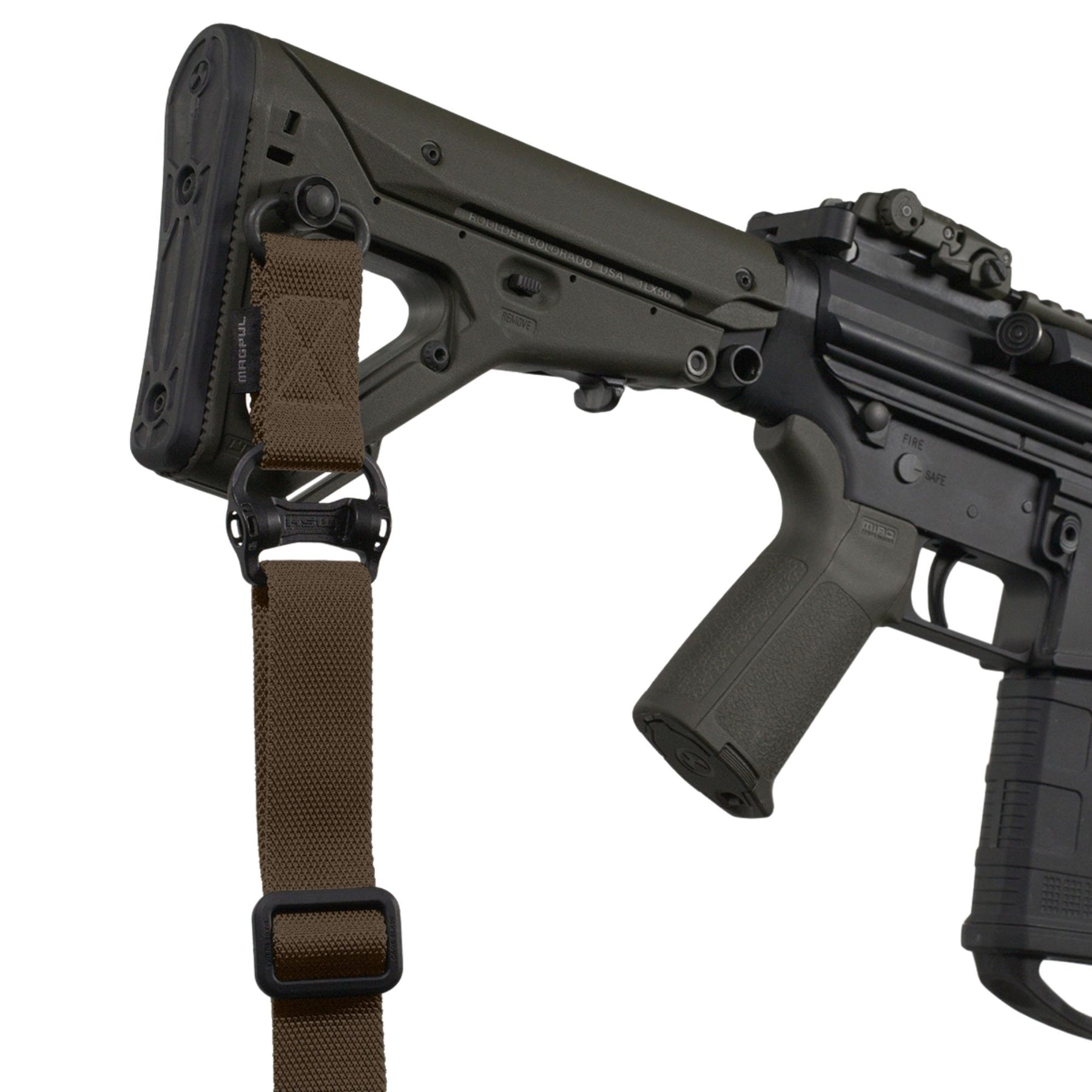 MAGPUL | MS1 MS4 ADAPTER - Adattatore per cinghia