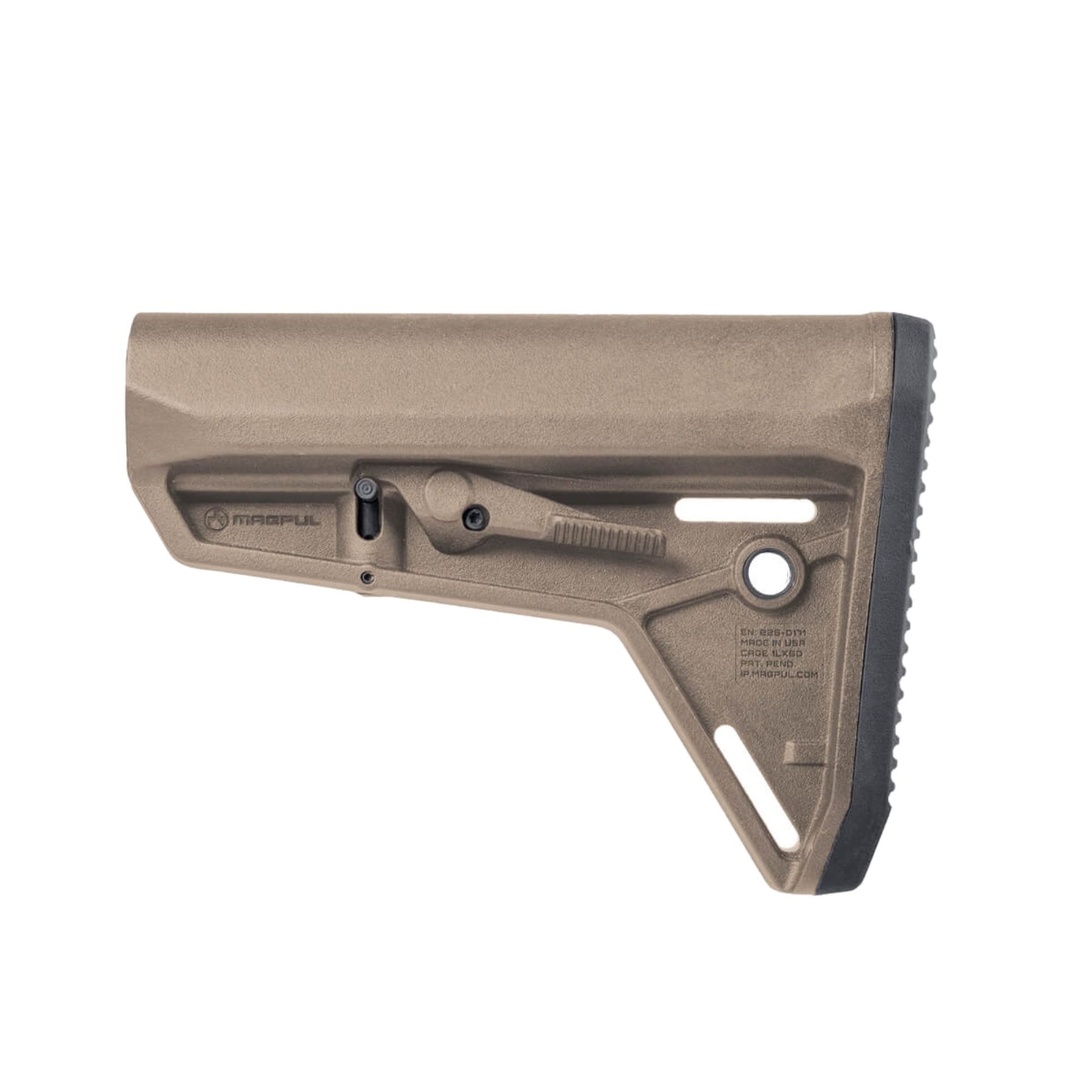MAGPUL | MOE SL CARBINE STOCK MIL-SPEC - Calcio Mil-Spec AR15