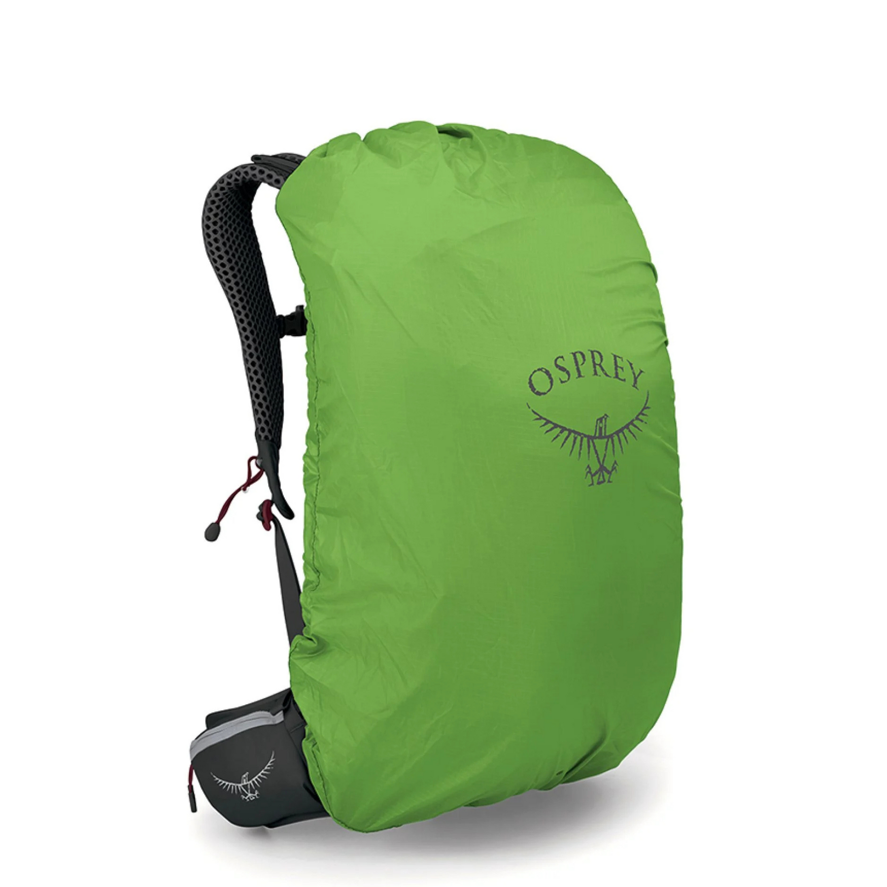 OSPREY | STRATOS 24 - Zaino uomo da 24 Litri