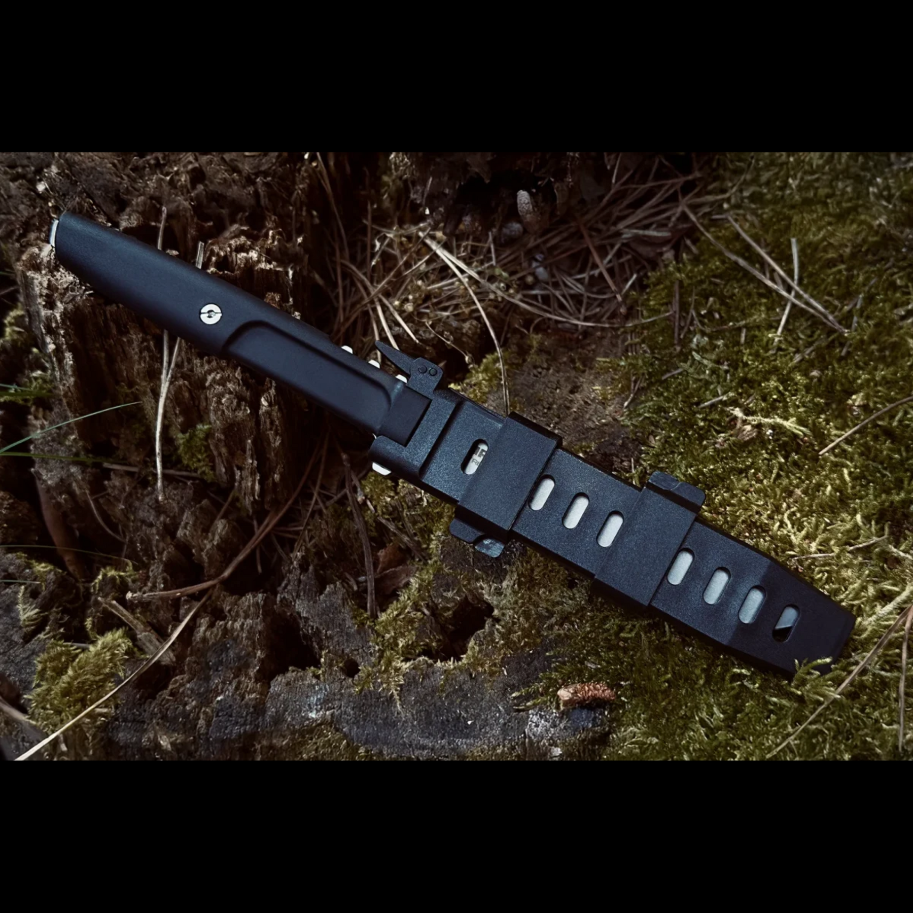 EXTREMA RATIO | VIPERA - Coltello a lama fissa