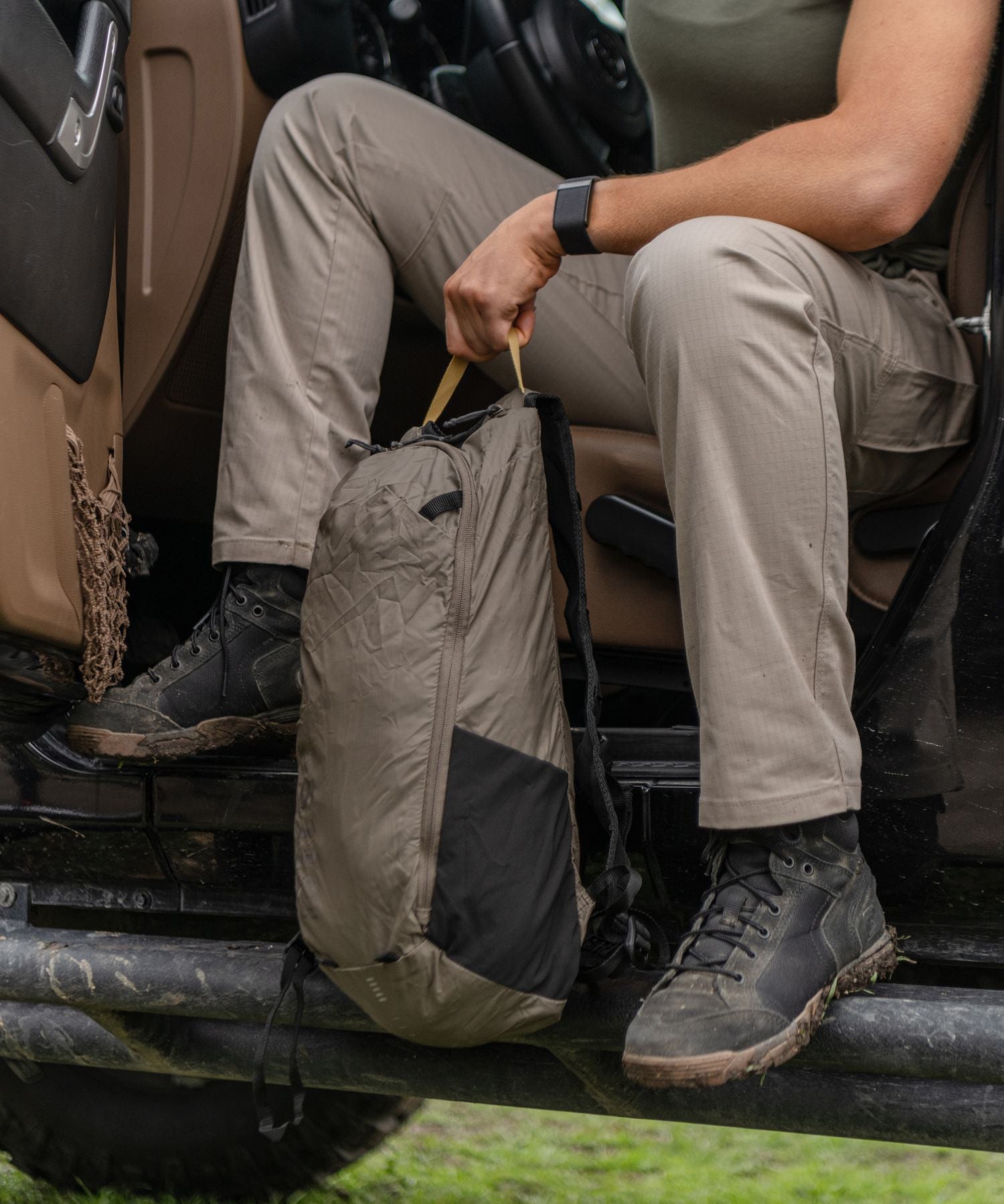 5.11 | MOLLE PACKABLE BACKPACK 12L - Zaino 12L