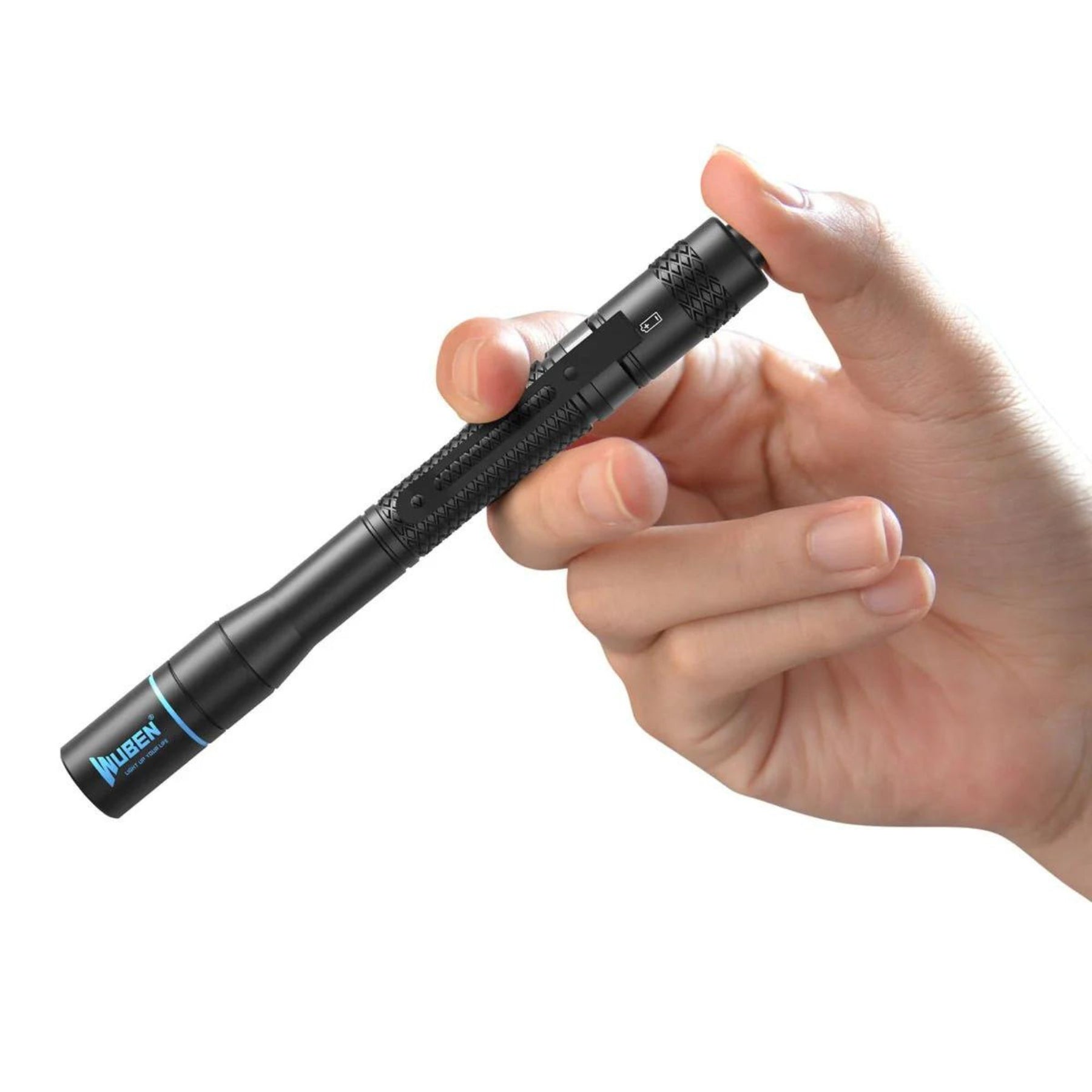 WUBEN | E19 - Torcia a penna EDC