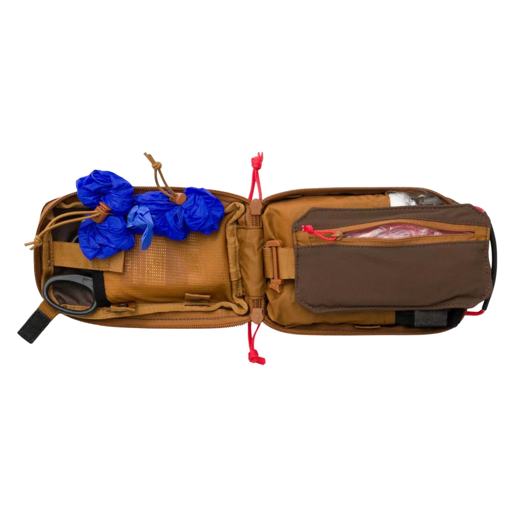 HELIKON-TEX | BUSHCRAFT FIRST AID KIT - Pouch medica