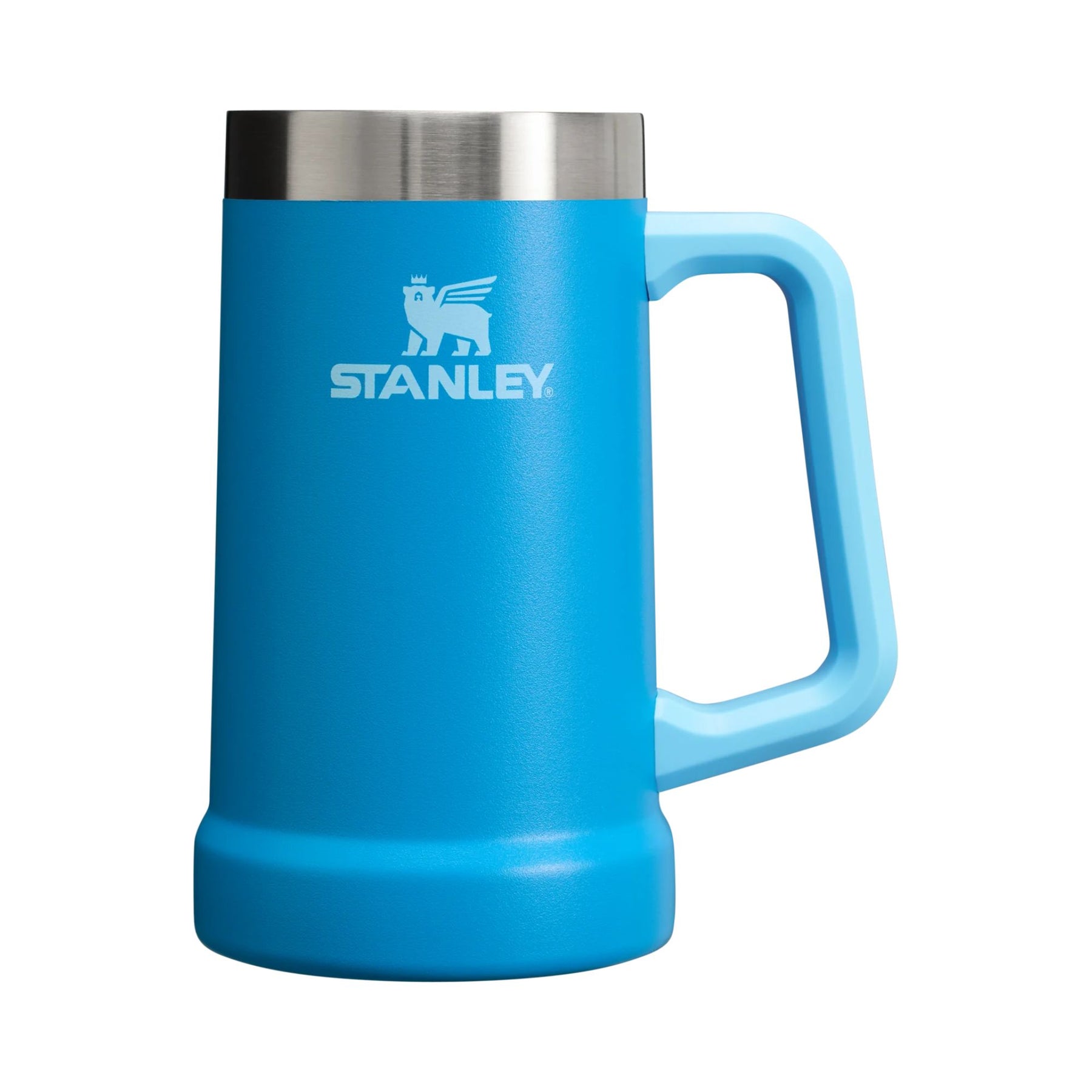 STANLEY | ADVENTURE BIG GRIP BEER STEIN - Boccale termico
