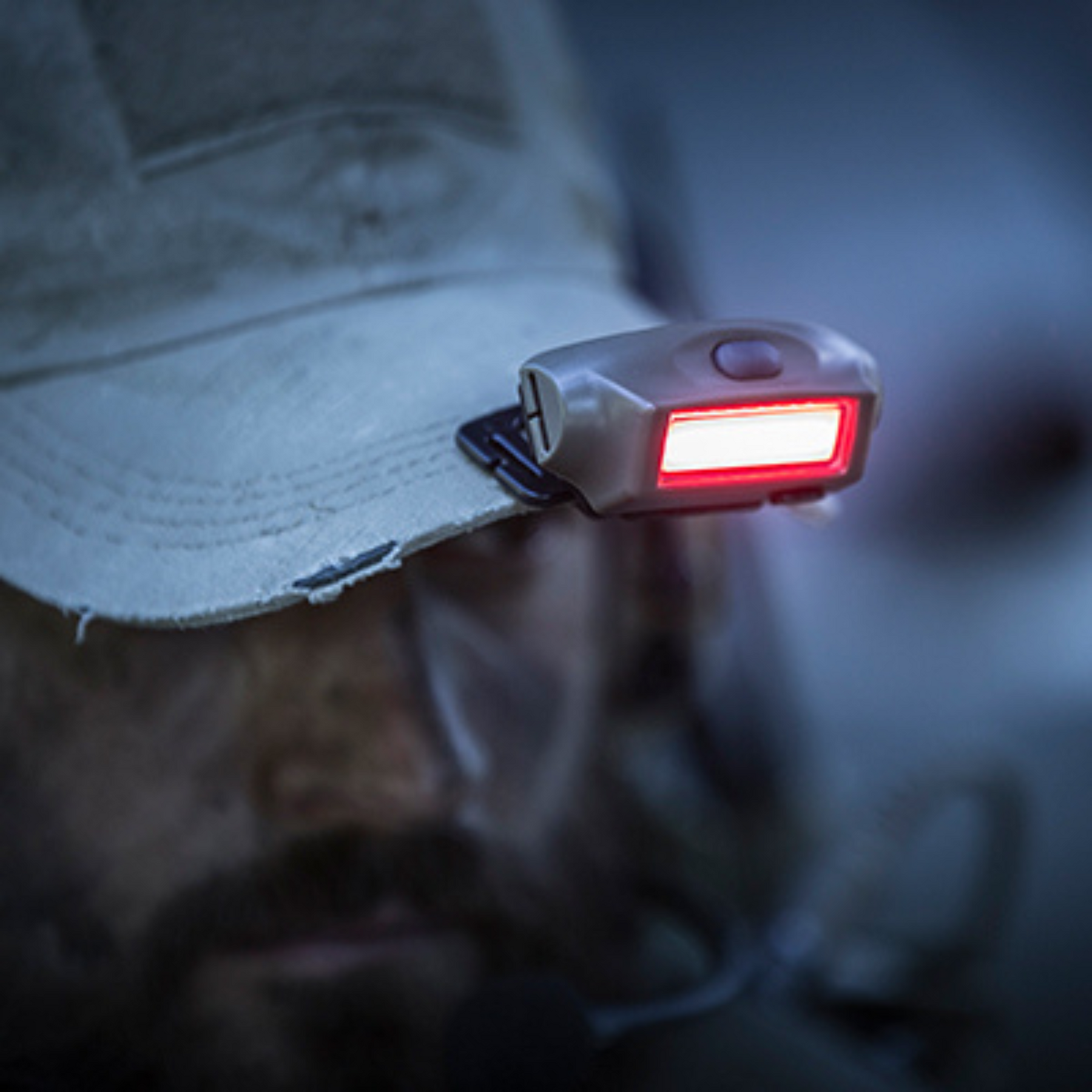 STREAMLIGHT | BANDIT - Torcia frontale